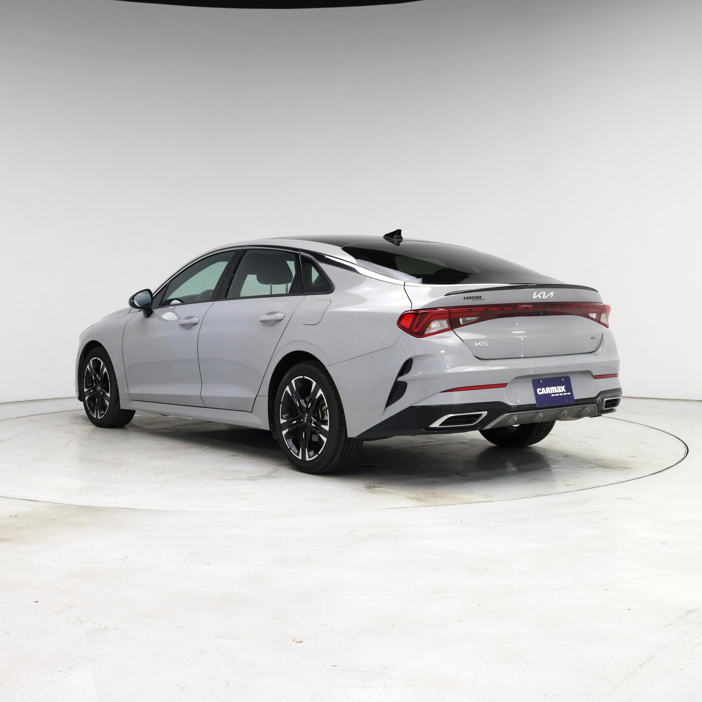 Thumbnail: 2023 Kia K5 - 2