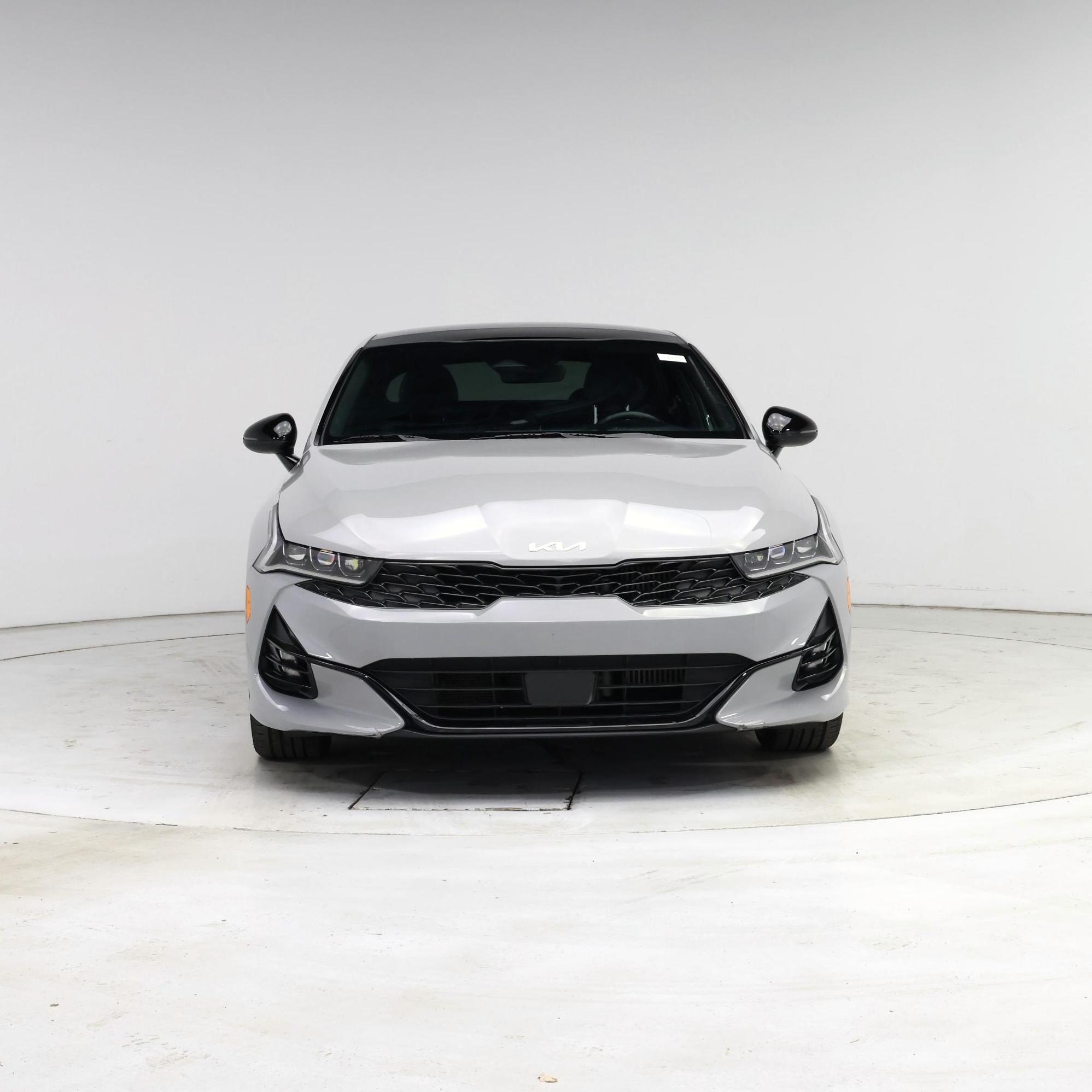 Thumbnail: 2023 Kia K5 - 5