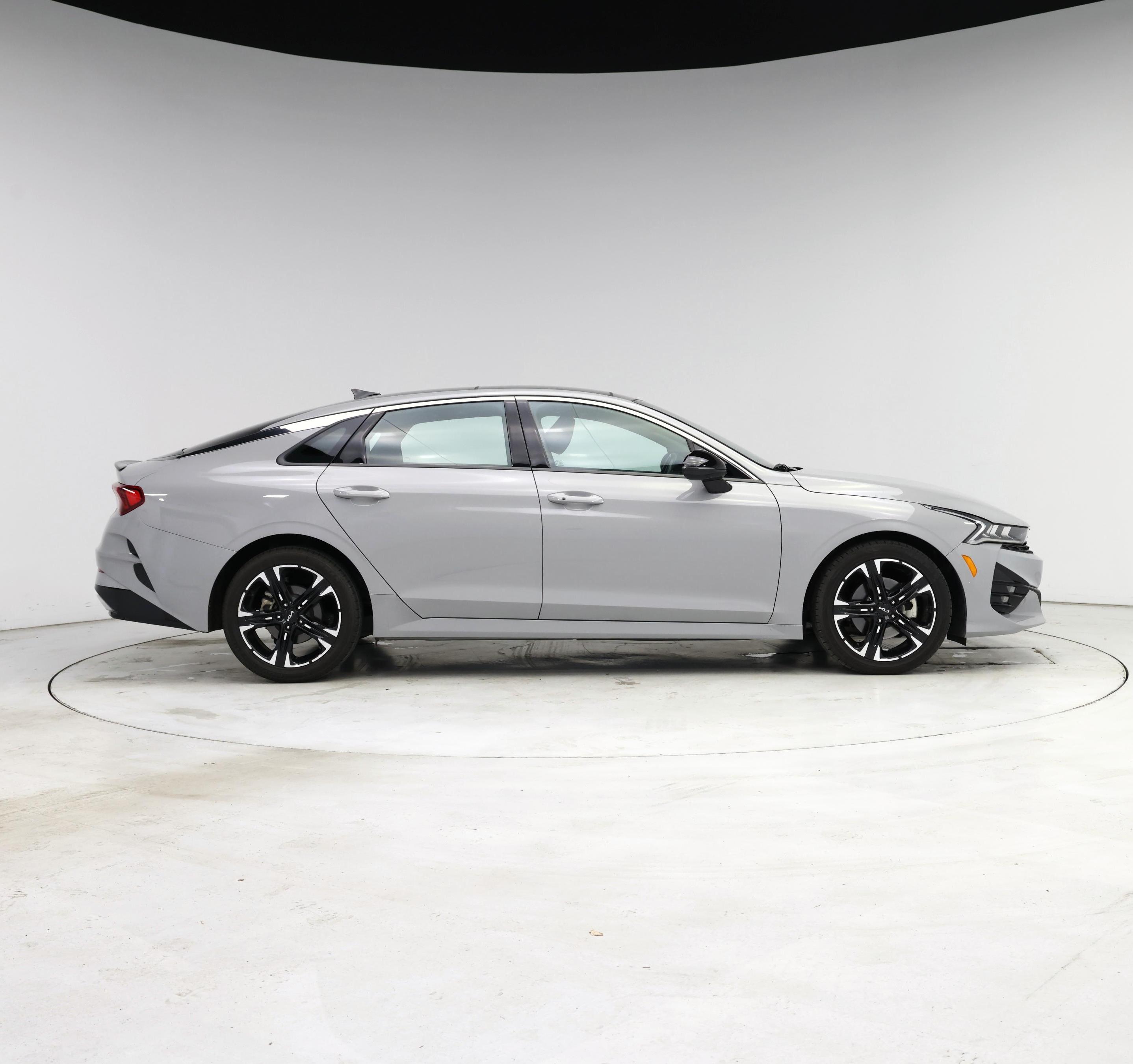 Thumbnail: 2023 Kia K5 - 7