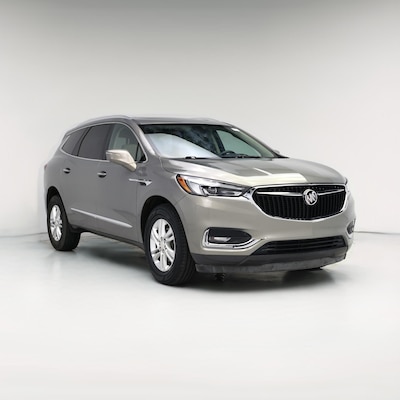 Vehicle exterior view