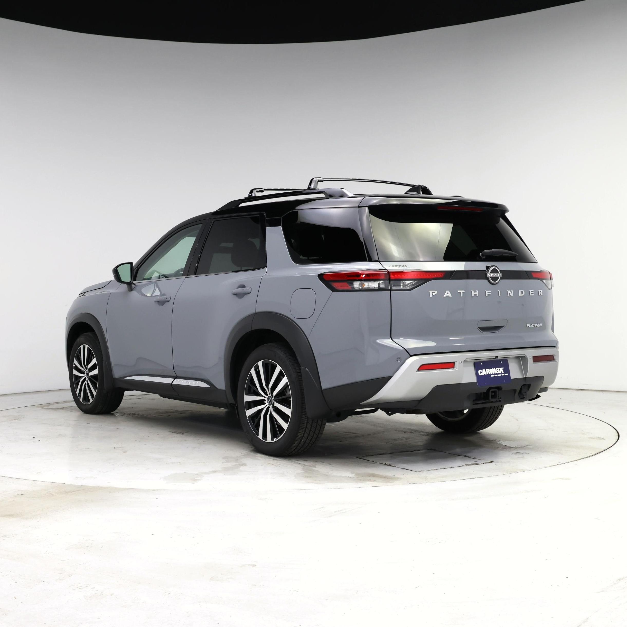 Thumbnail: 2025 Nissan Pathfinder - 2