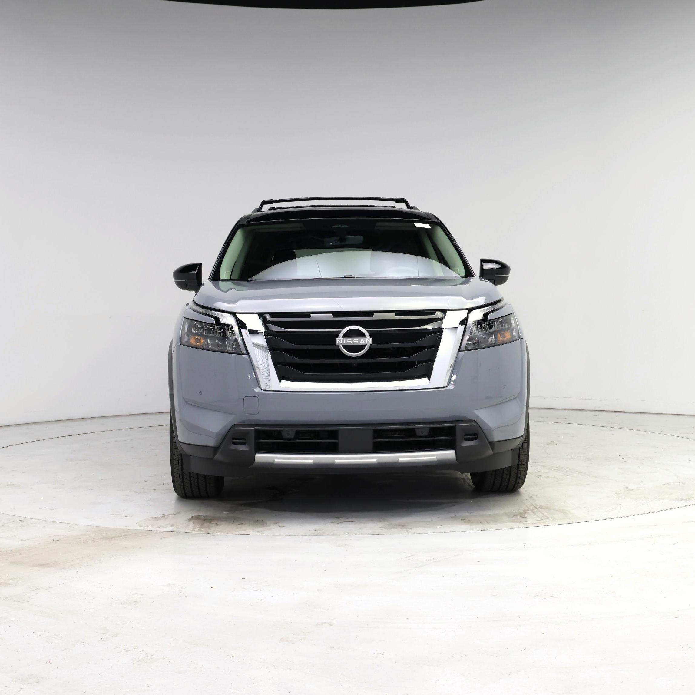 Thumbnail: 2025 Nissan Pathfinder - 5