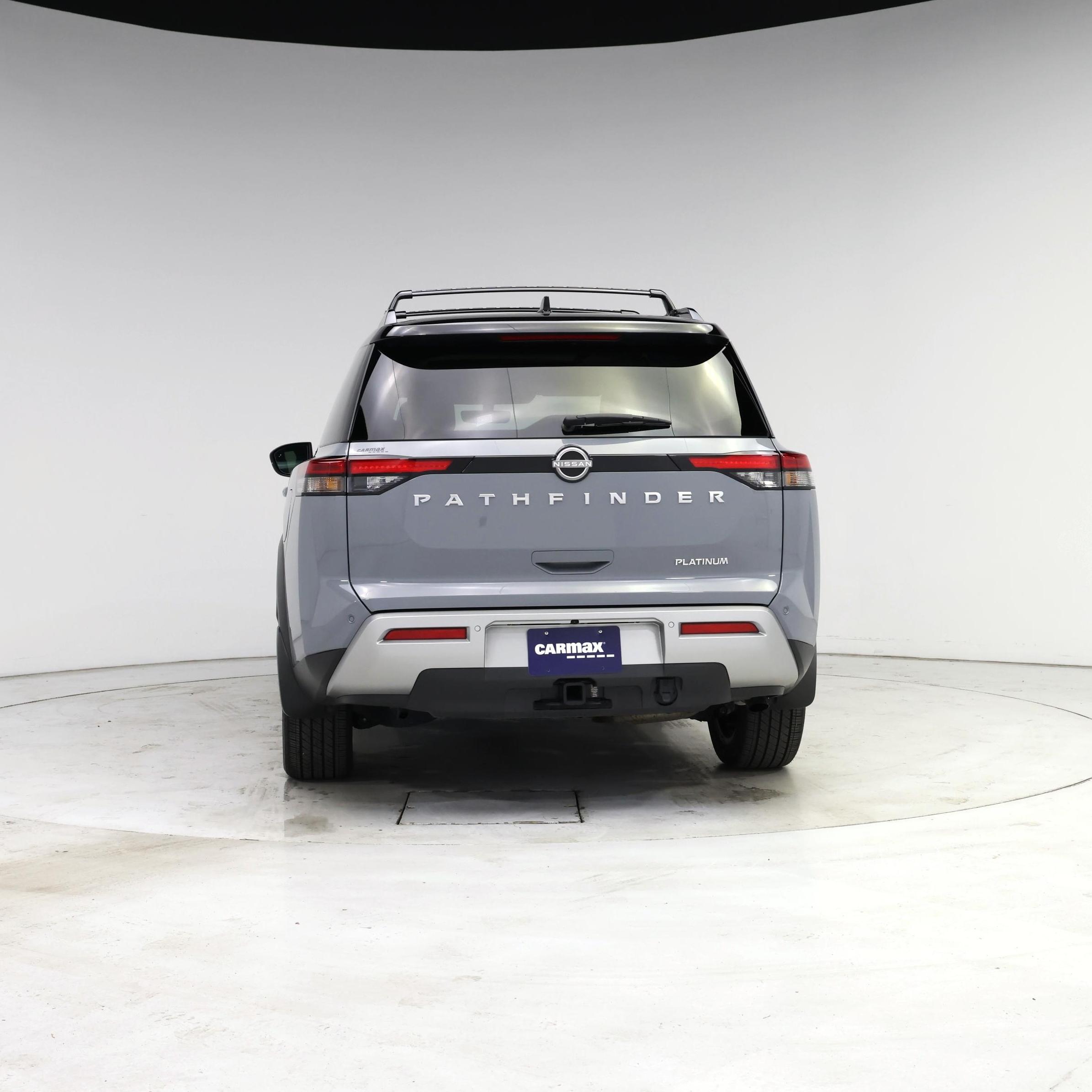 Thumbnail: 2025 Nissan Pathfinder - 6