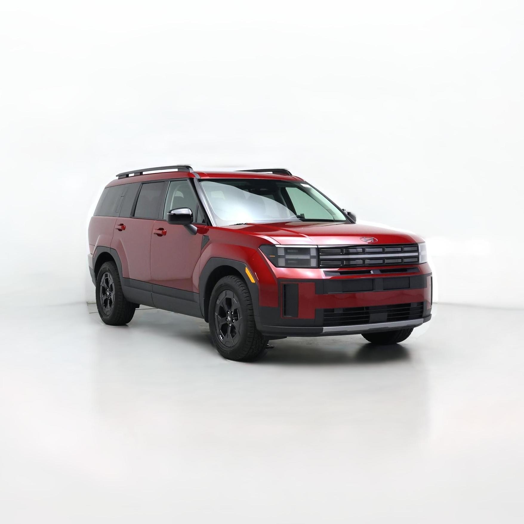Thumbnail: 2025 Hyundai Santa Fe - 1