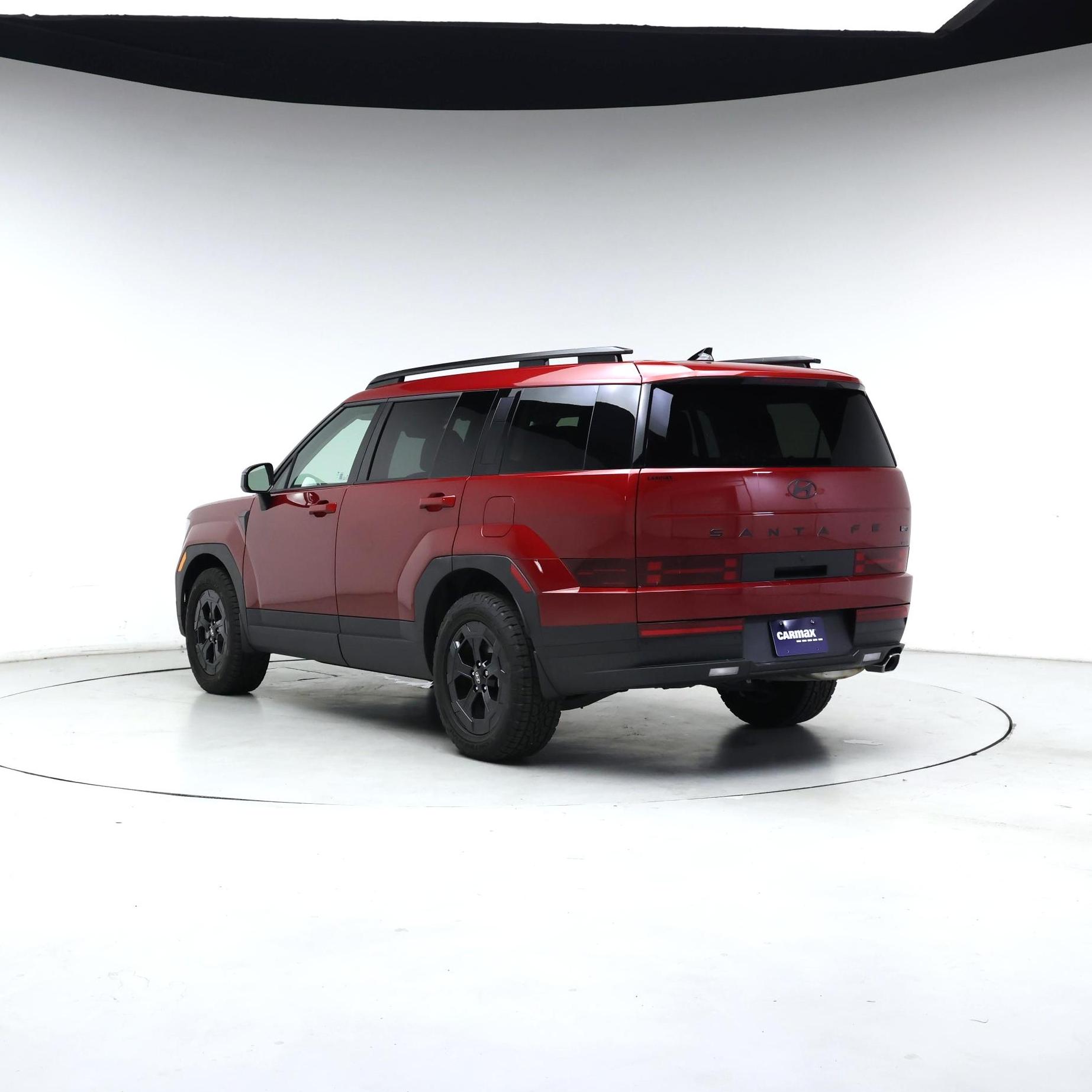 Thumbnail: 2025 Hyundai Santa Fe - 2