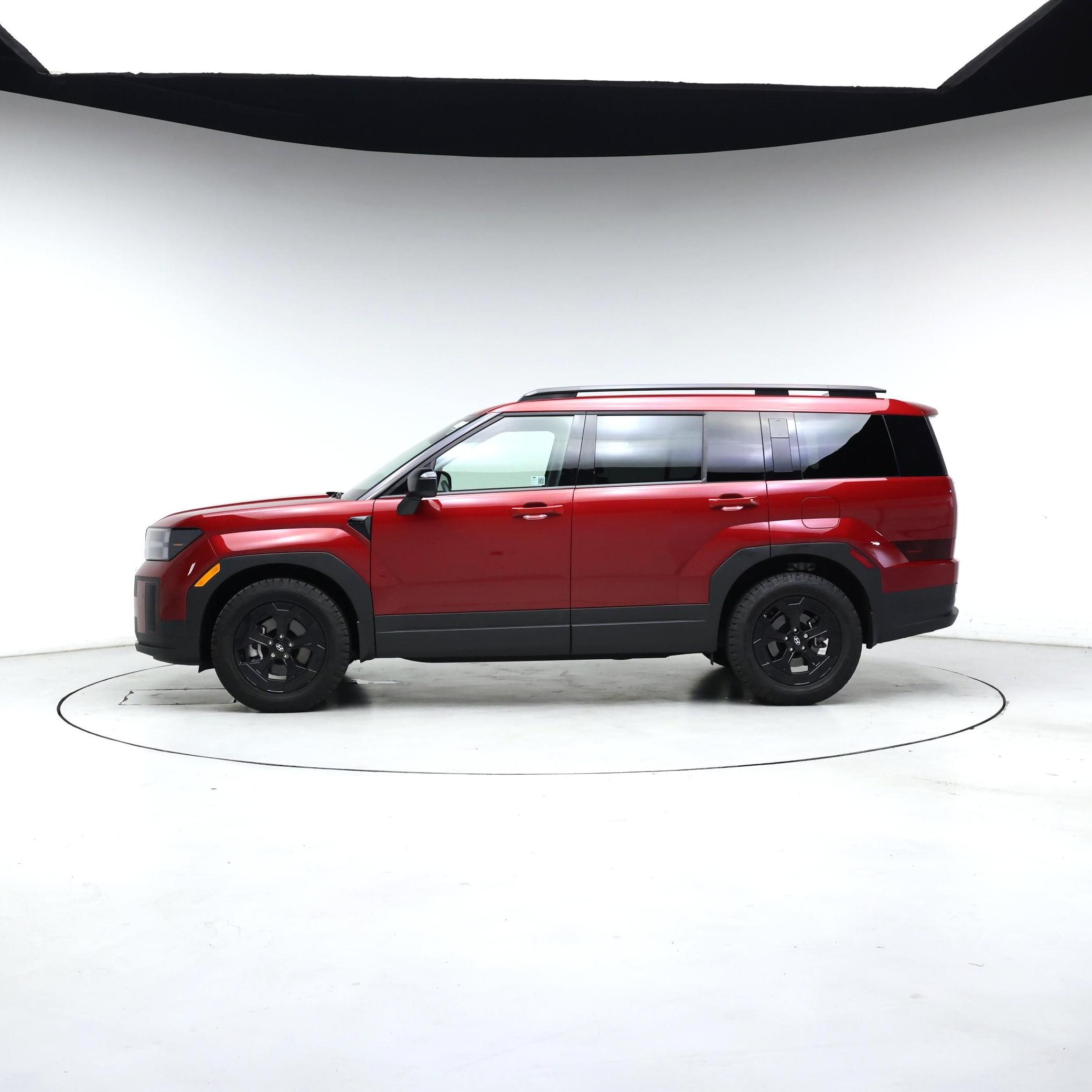 Thumbnail: 2025 Hyundai Santa Fe - 3