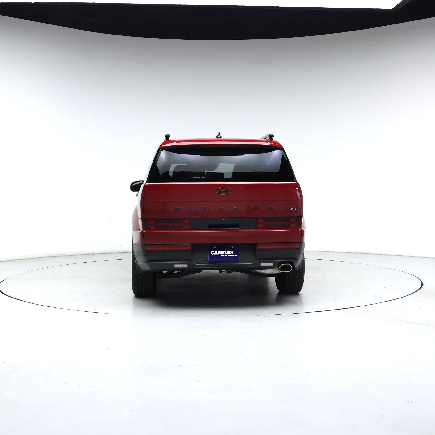 Thumbnail: 2025 Hyundai Santa Fe - 6