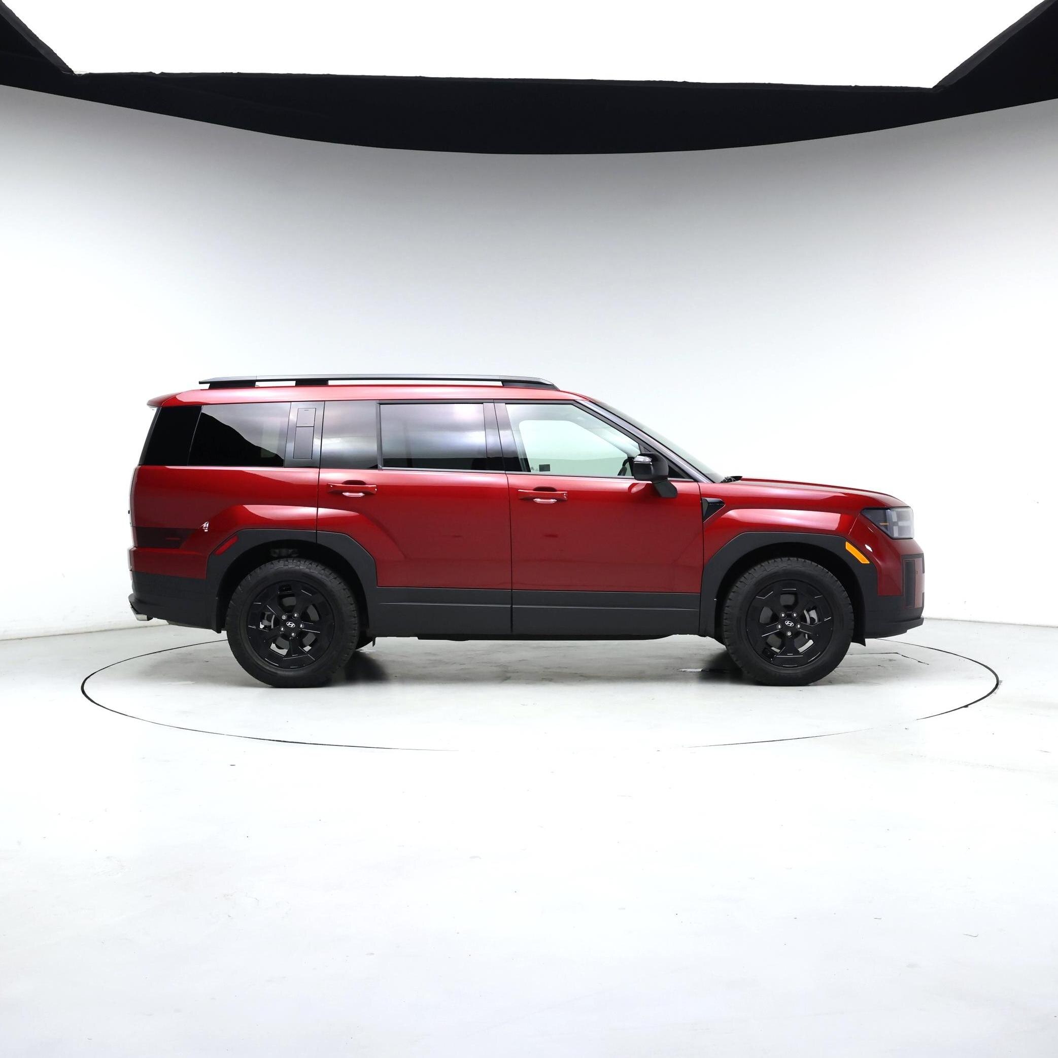 Thumbnail: 2025 Hyundai Santa Fe - 7