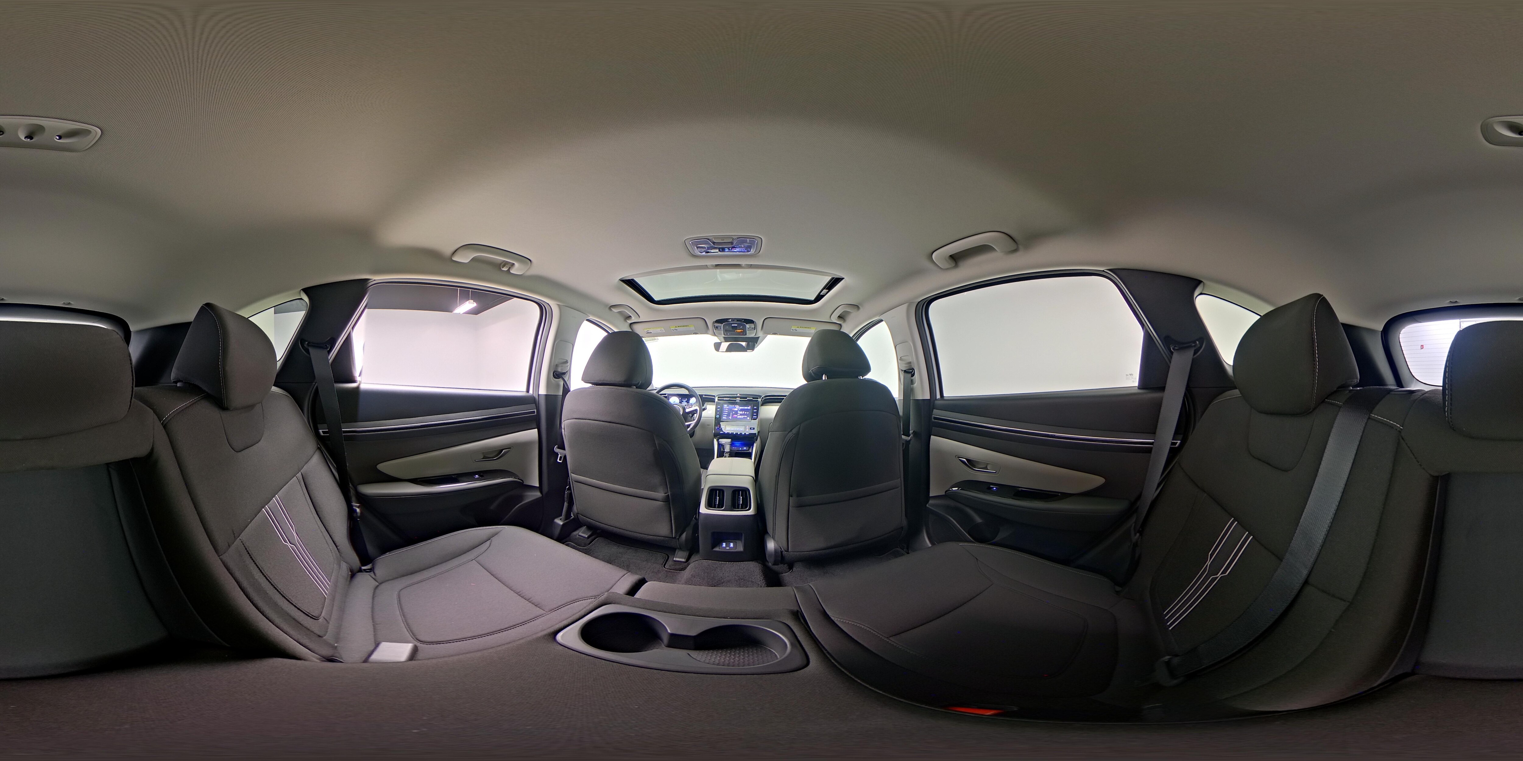 2022 Hyundai Tucson SEL - Photo 26