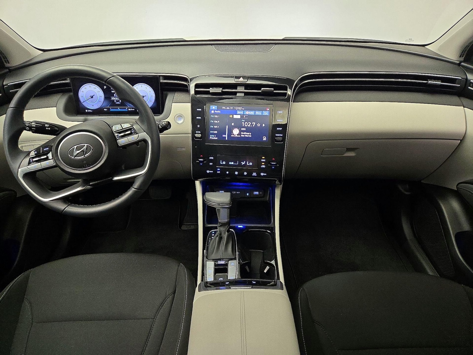 2022 Hyundai Tucson SEL - Photo 10