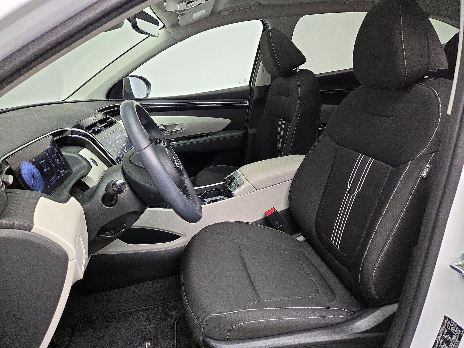2022 Hyundai Tucson SEL - Photo 12