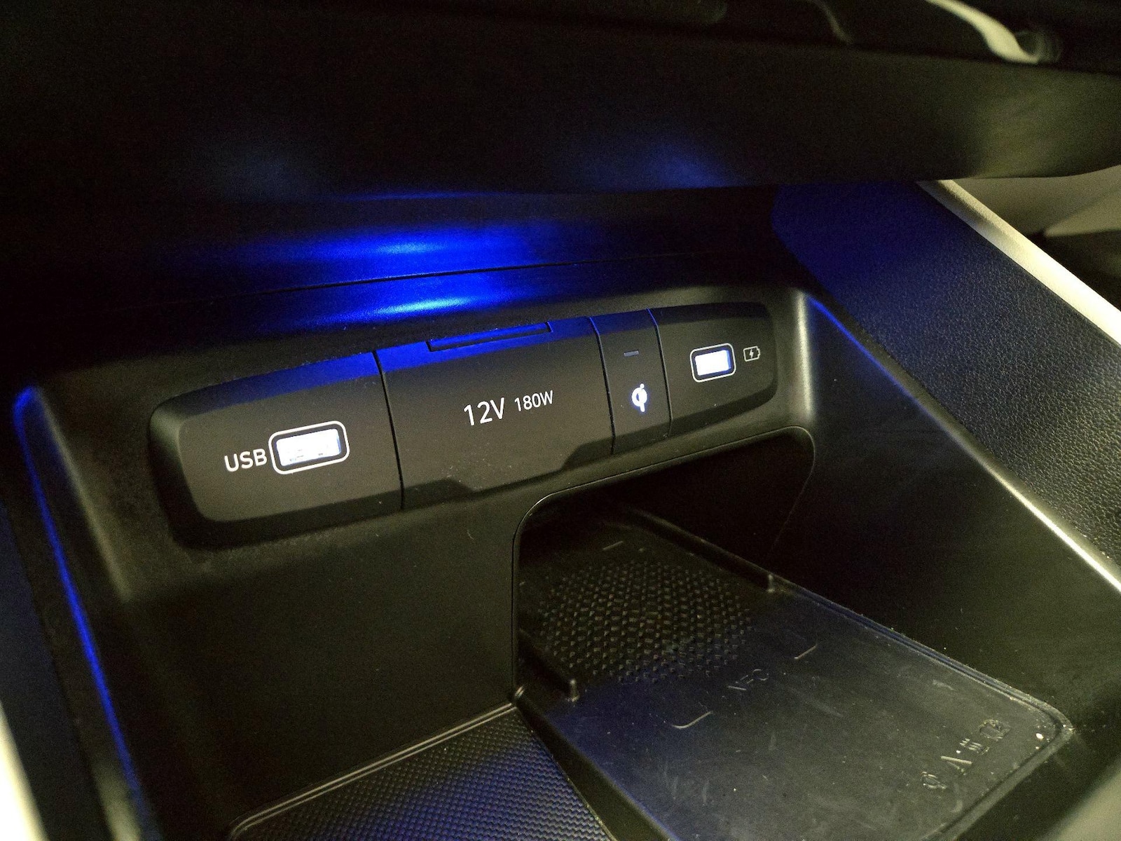 2022 Hyundai Tucson SEL - Photo 19