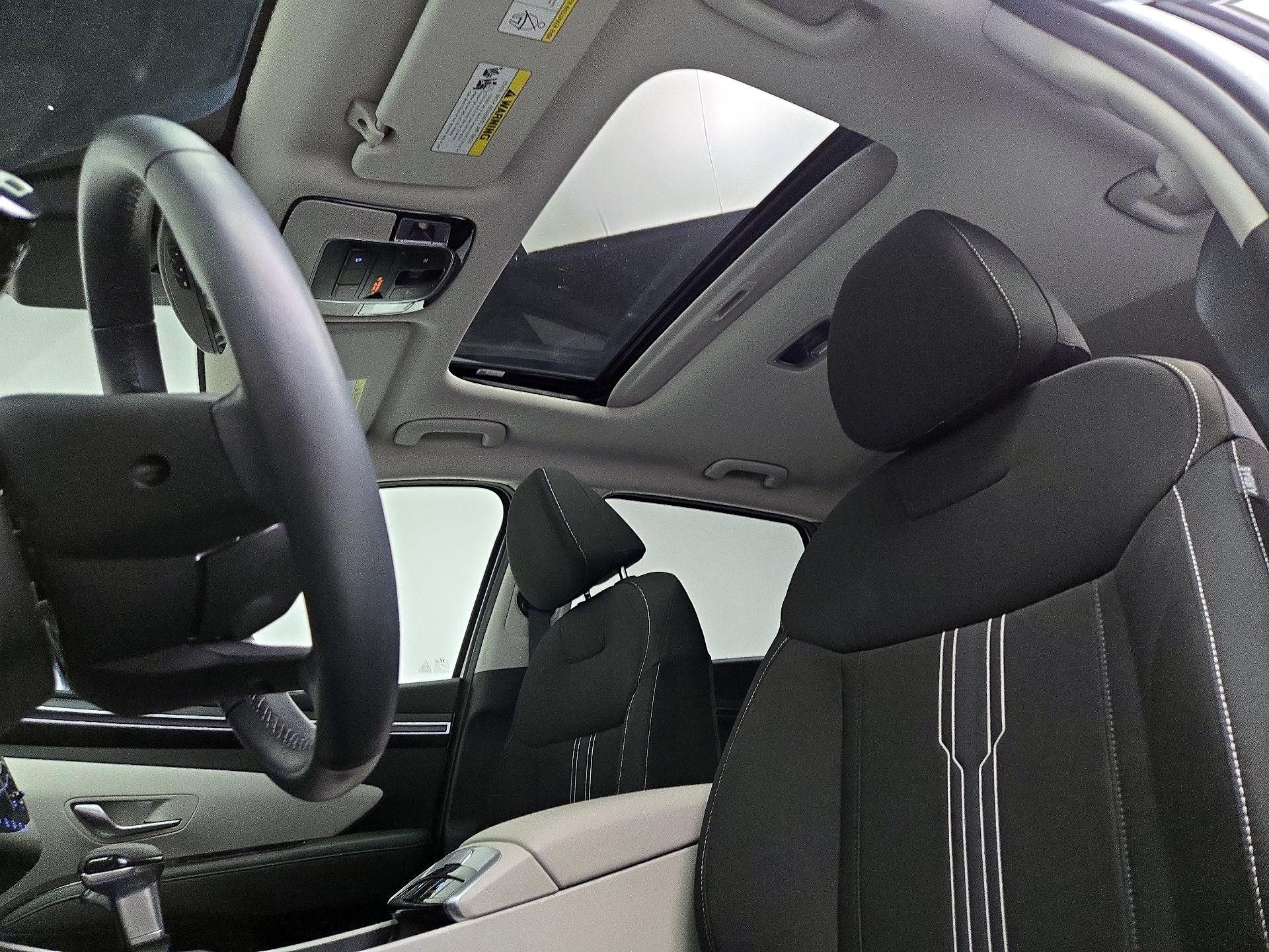 Thumbnail: 2022 Hyundai Tucson - 19