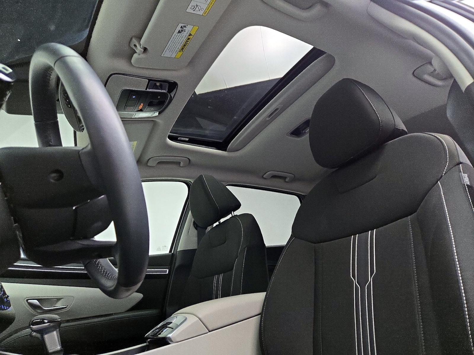 2022 Hyundai Tucson SEL - Photo 20