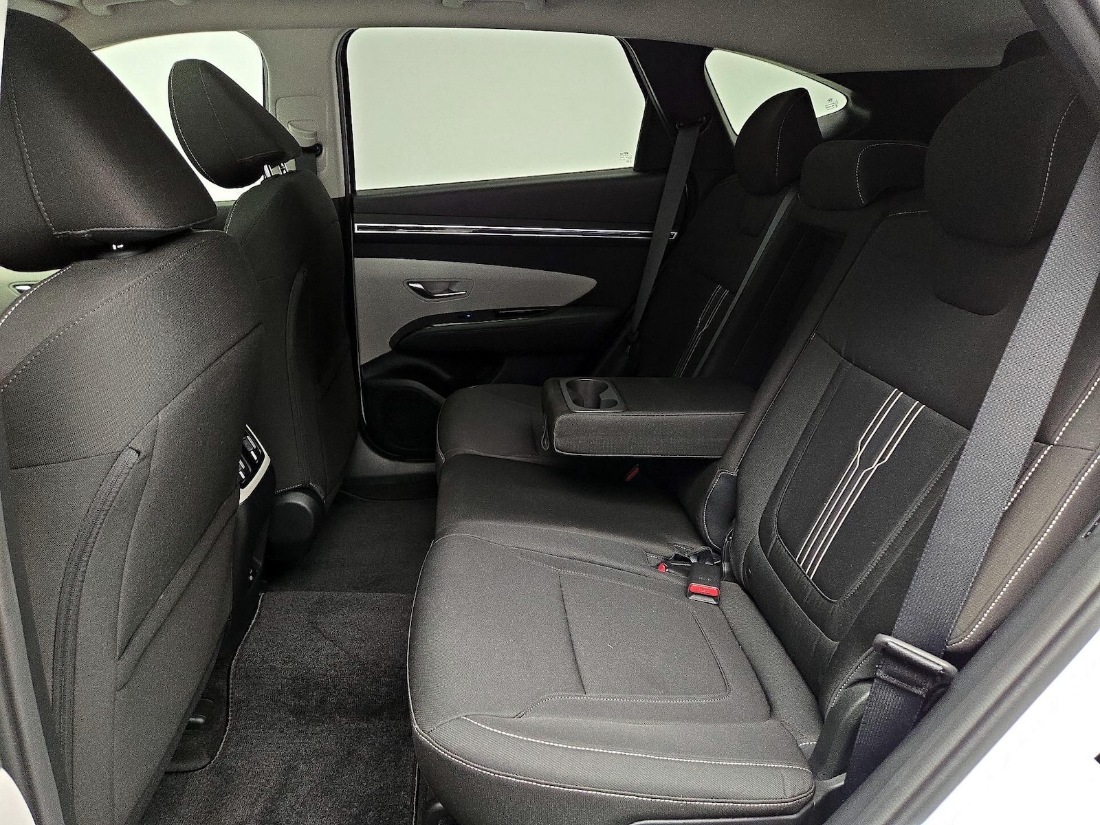 2022 Hyundai Tucson SEL - Photo 21