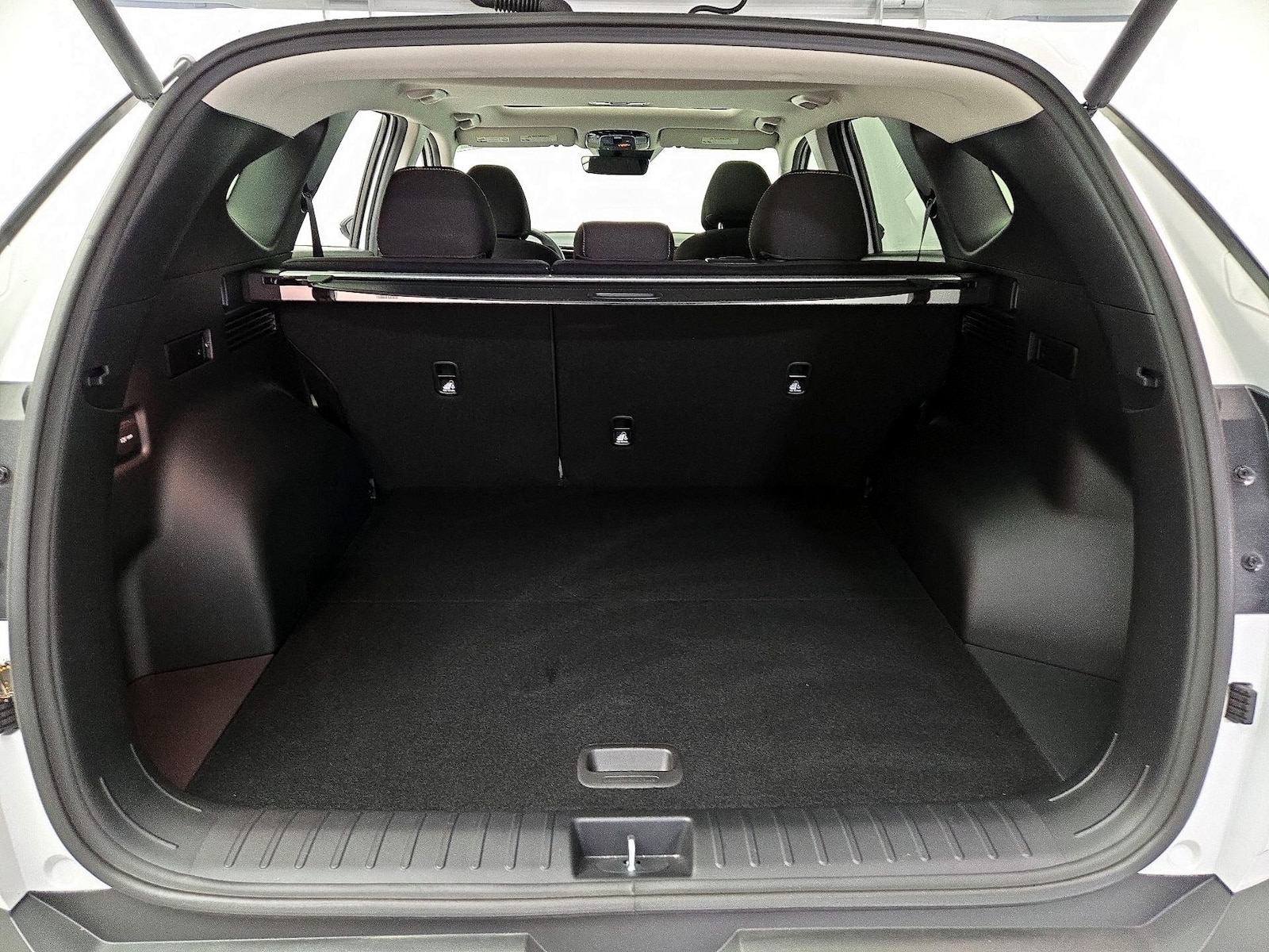 2022 Hyundai Tucson SEL - Photo 22