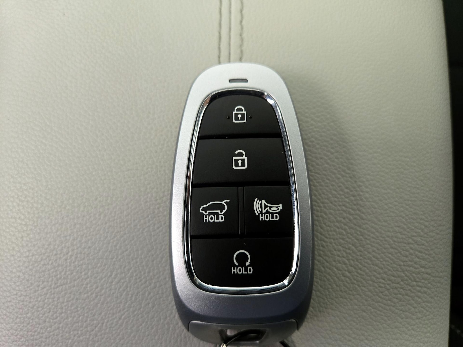 2022 Hyundai Tucson SEL - Photo 24