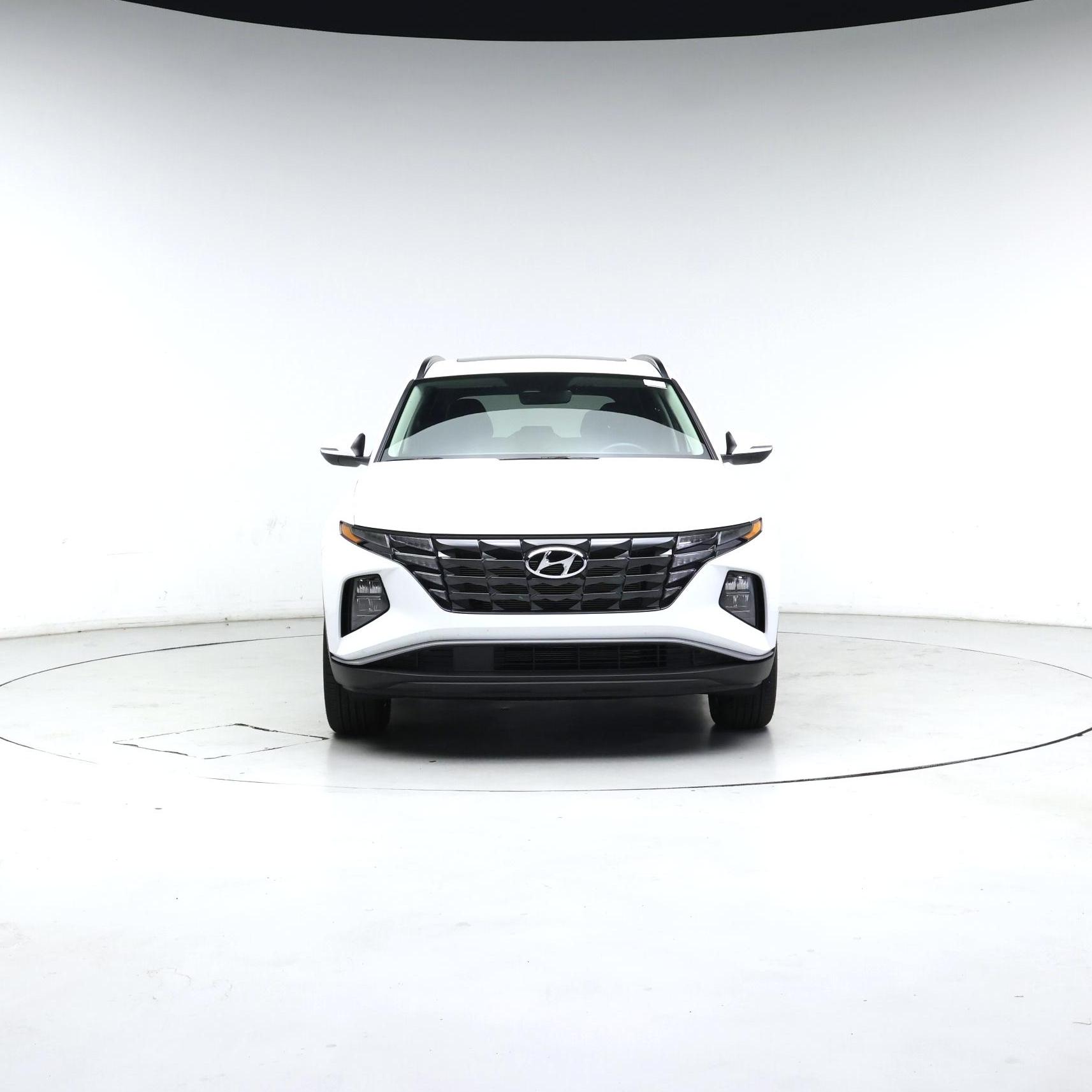 Thumbnail: 2022 Hyundai Tucson - 5