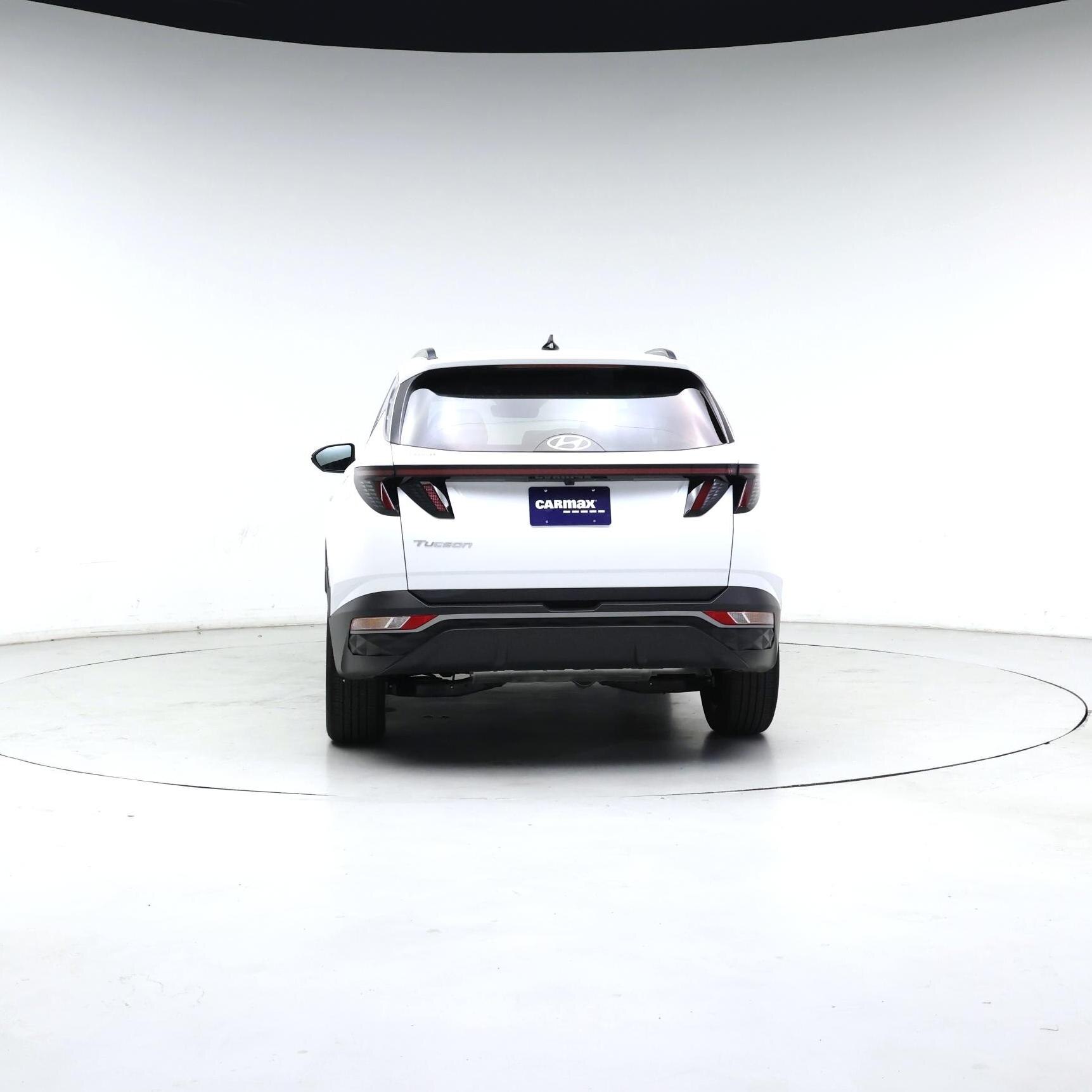 Thumbnail: 2022 Hyundai Tucson - 6