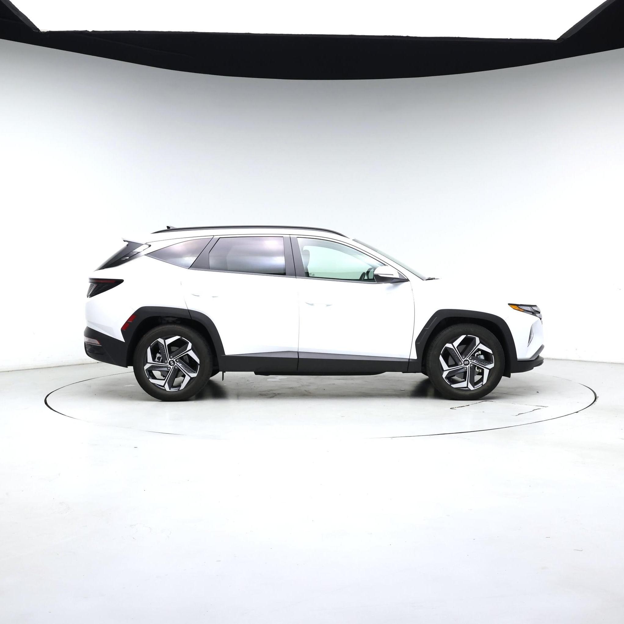 Thumbnail: 2022 Hyundai Tucson - 7