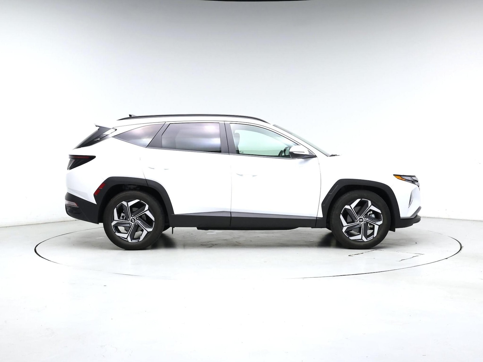2022 Hyundai Tucson SEL - Photo 8