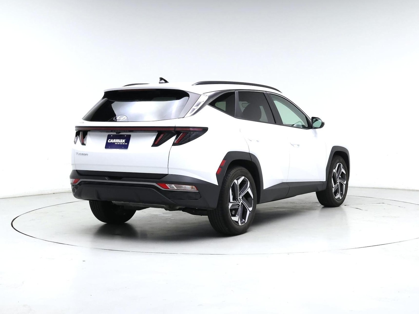 2022 Hyundai Tucson SEL - Photo 9