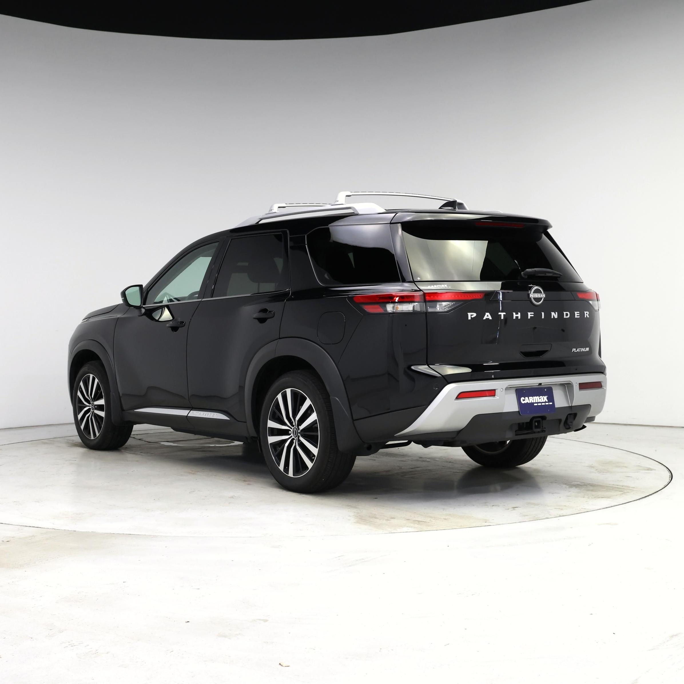 Thumbnail: 2025 Nissan Pathfinder - 2