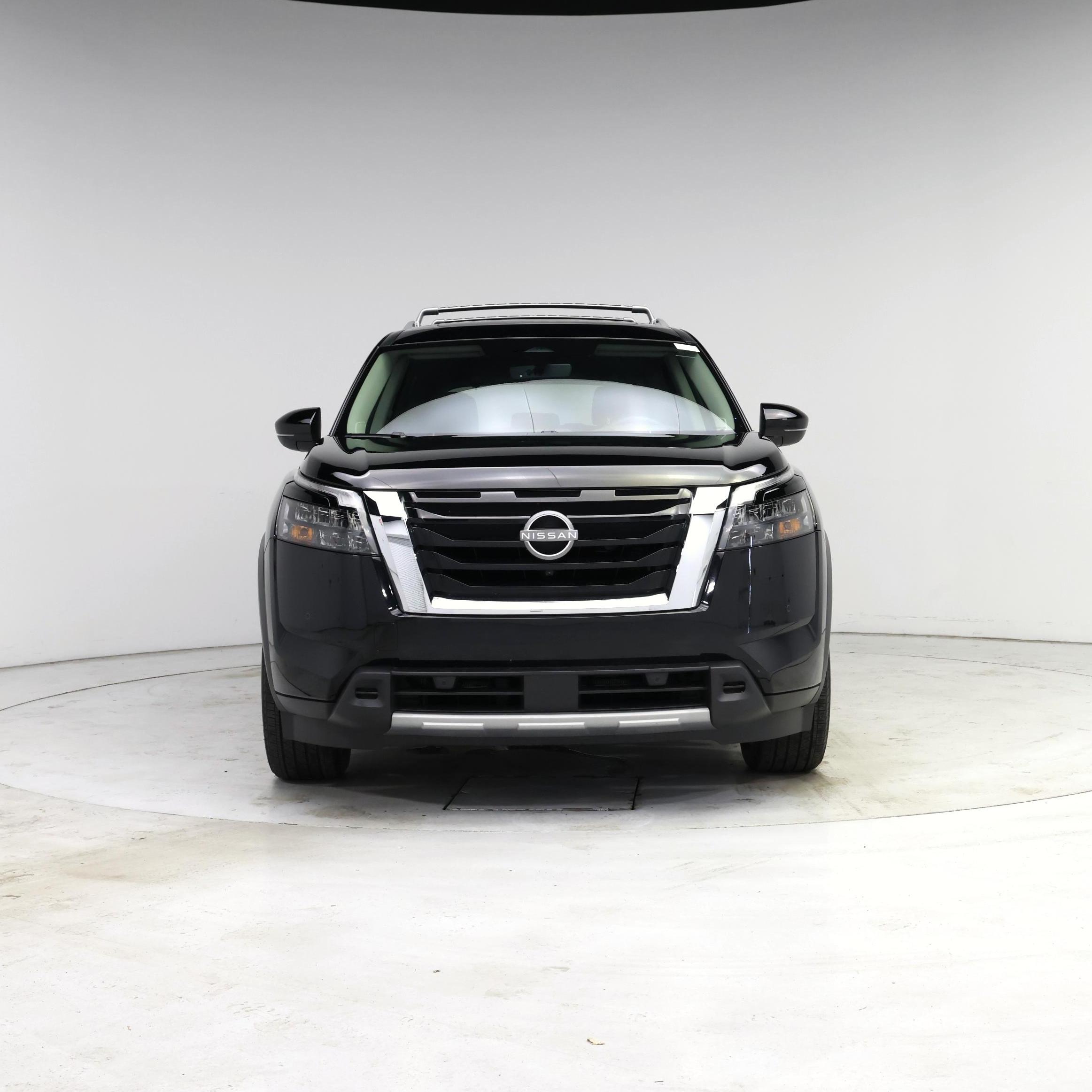 Thumbnail: 2025 Nissan Pathfinder - 5