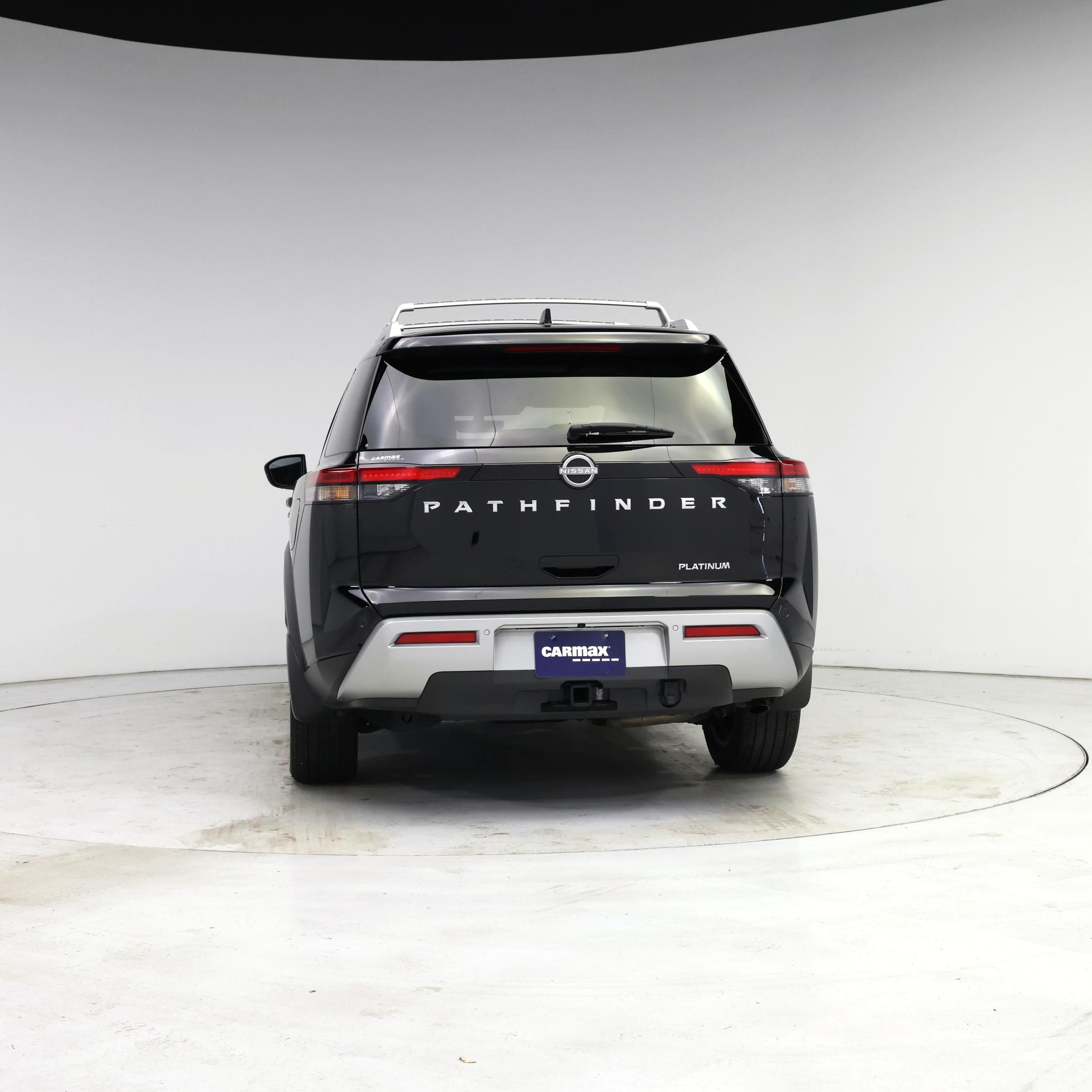 Thumbnail: 2025 Nissan Pathfinder - 6