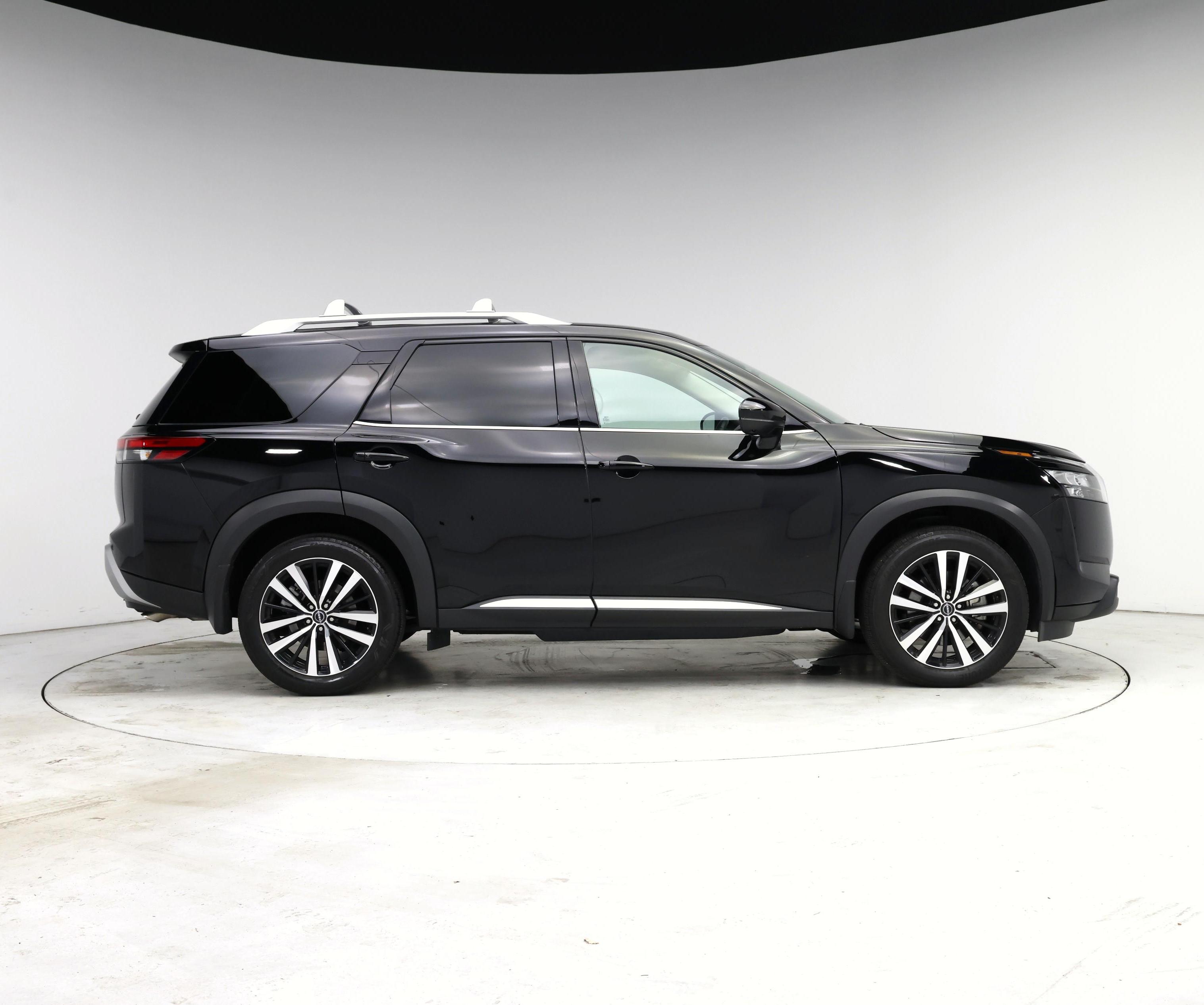Thumbnail: 2025 Nissan Pathfinder - 7
