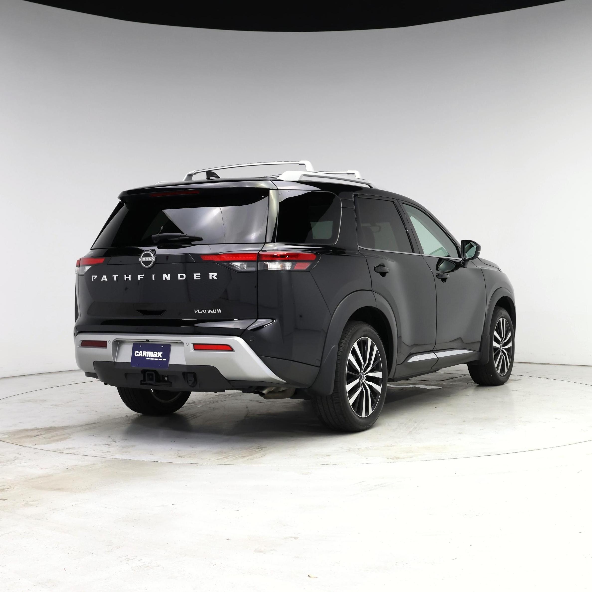 Thumbnail: 2025 Nissan Pathfinder - 8