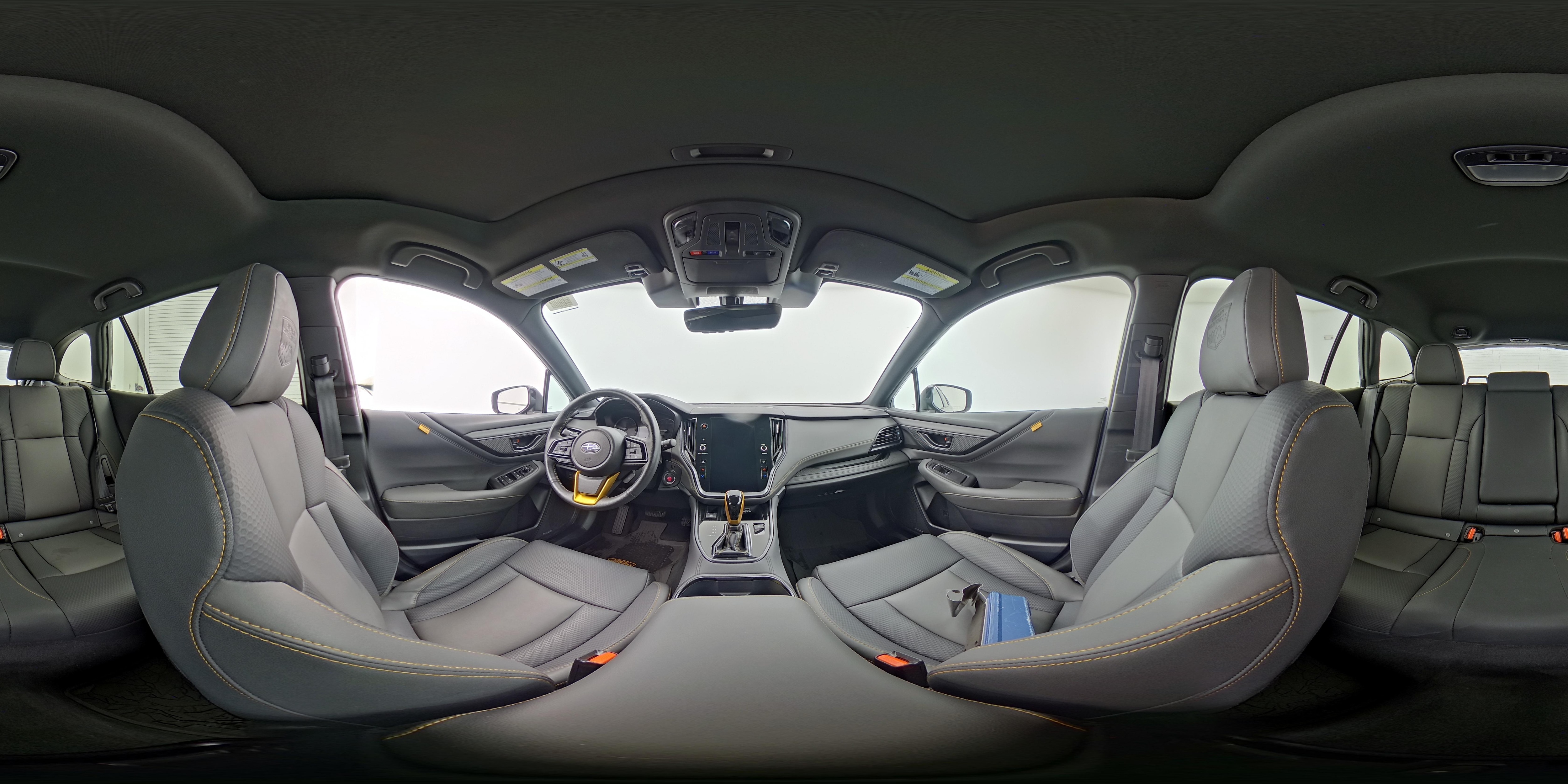 2024 Subaru Outback Wilderness - Photo 26