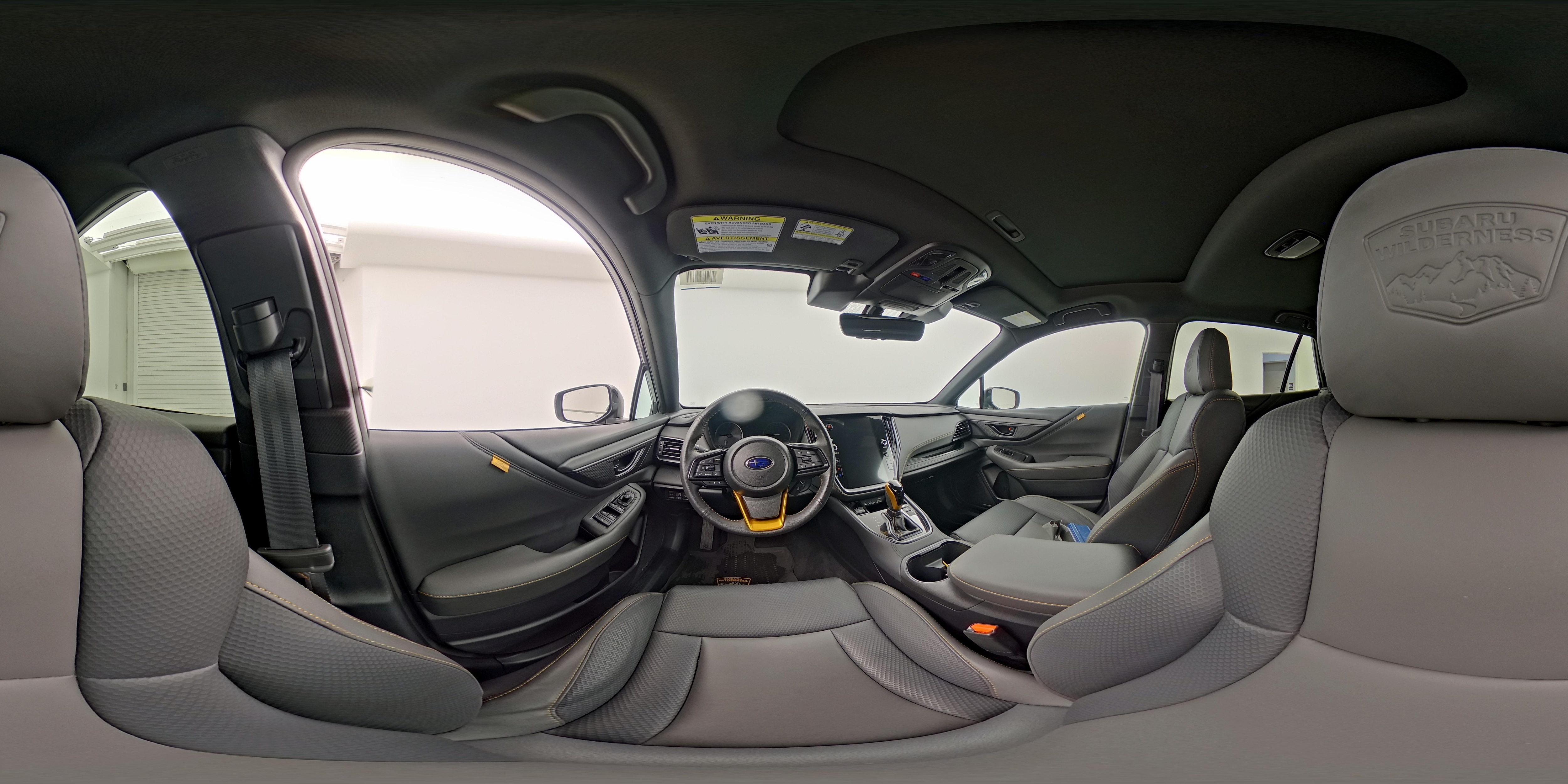 2024 Subaru Outback Wilderness - Photo 27