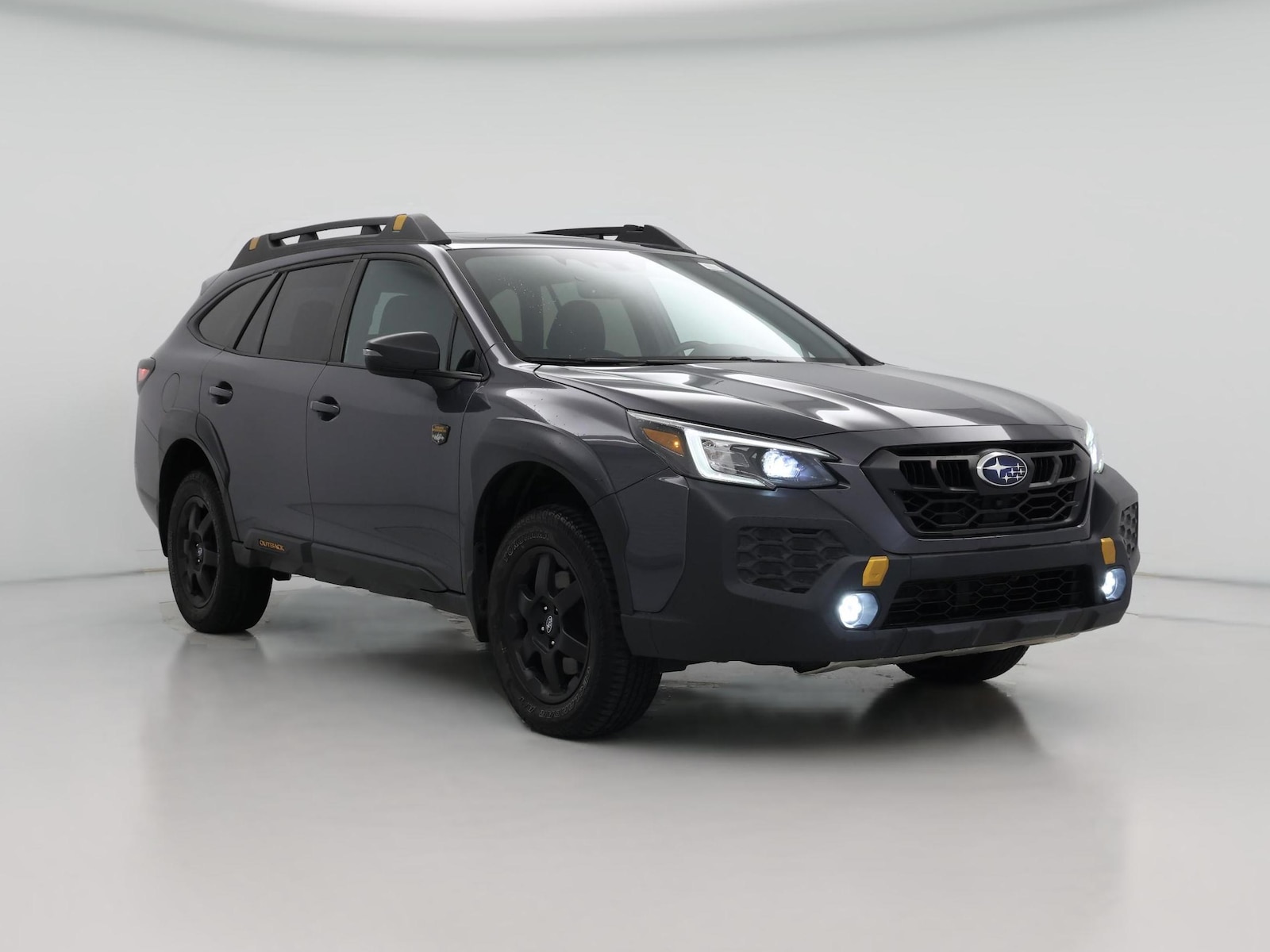 2024 Subaru Outback Wilderness - Photo 1