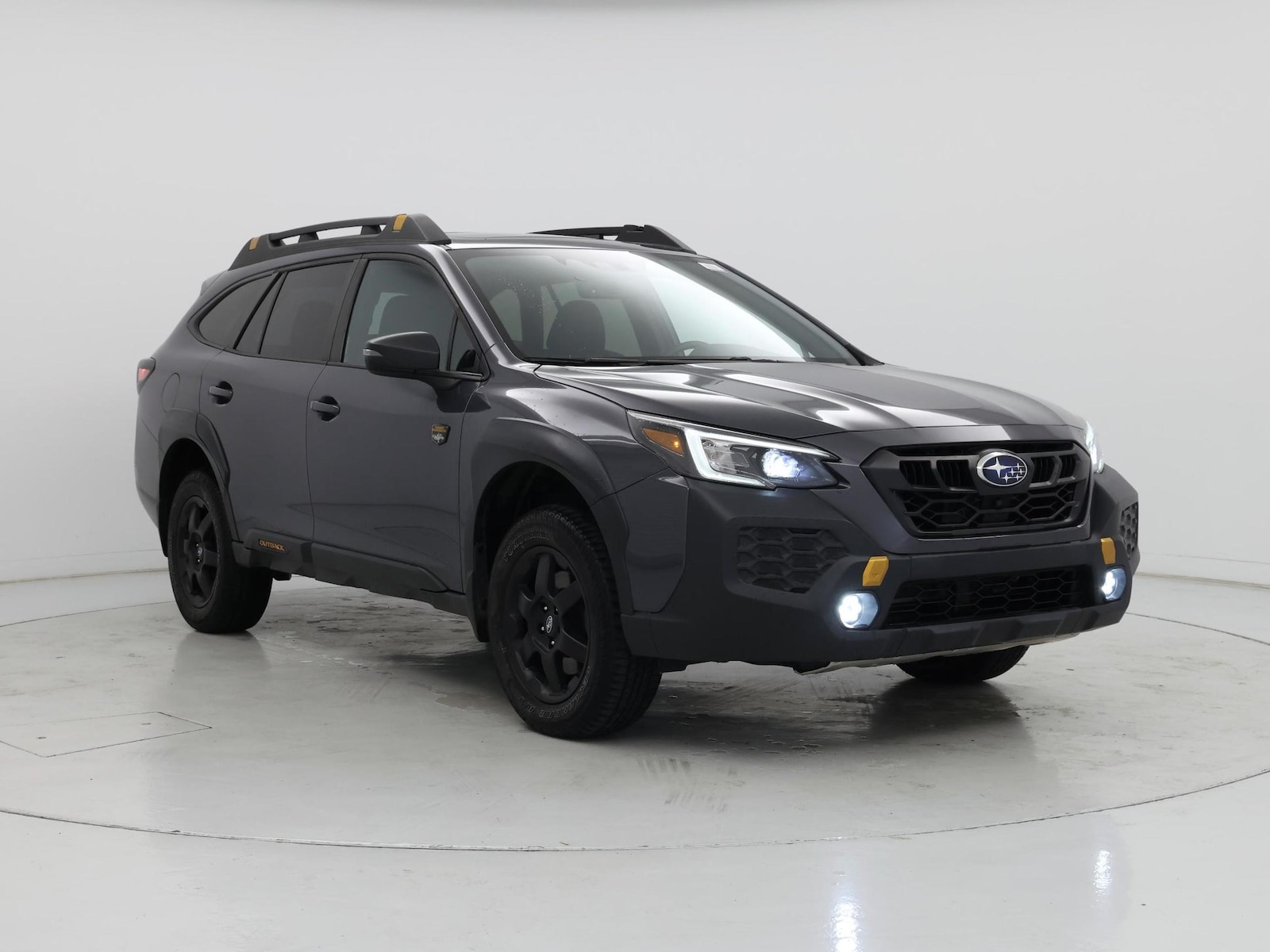 2024 Subaru Outback Wilderness - Photo 2