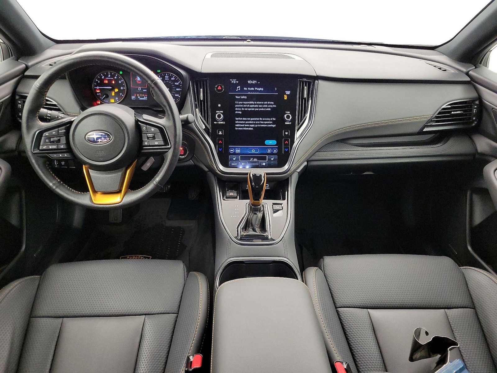 2024 Subaru Outback Wilderness - Photo 10