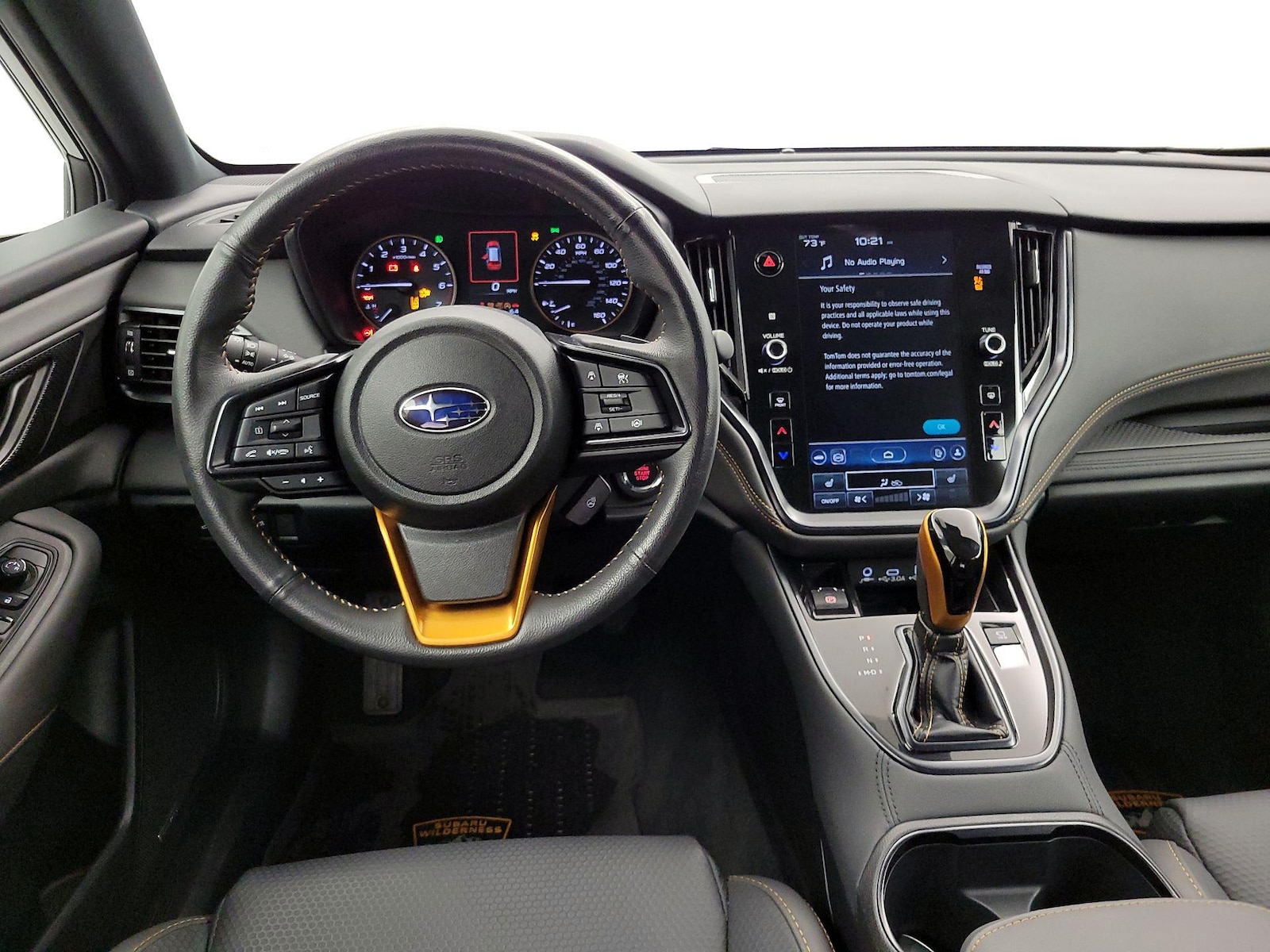 2024 Subaru Outback Wilderness - Photo 11
