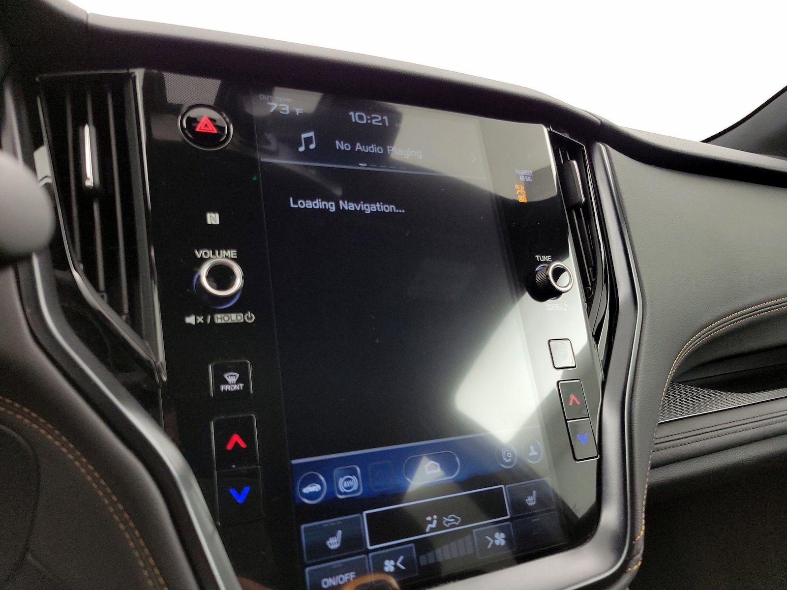 2024 Subaru Outback Wilderness - Photo 15