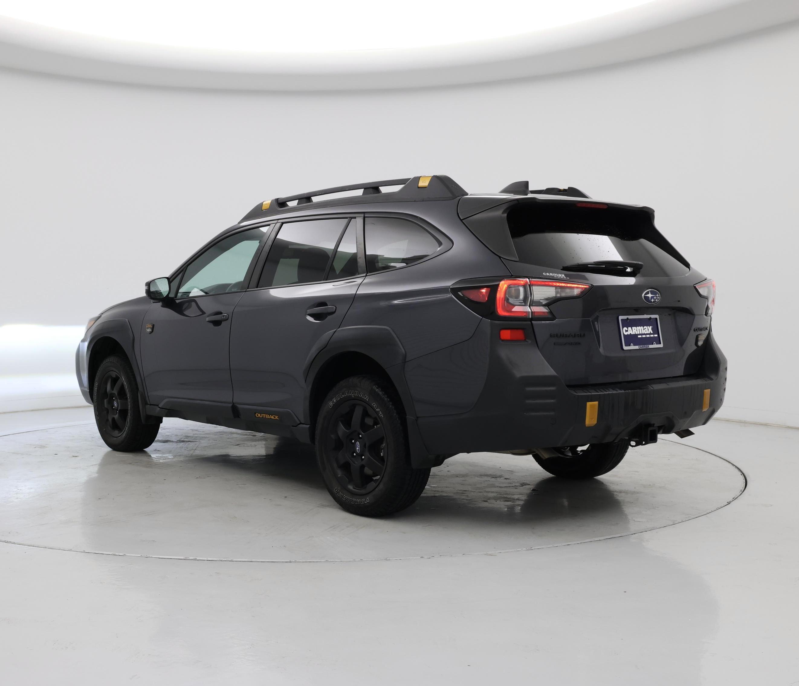 Thumbnail: 2024 Subaru Outback - 2