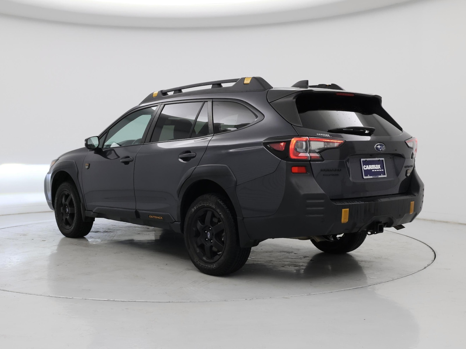 2024 Subaru Outback Wilderness - Photo 3