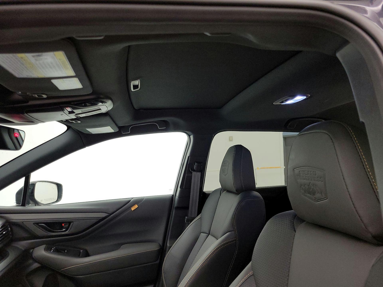2024 Subaru Outback Wilderness - Photo 21