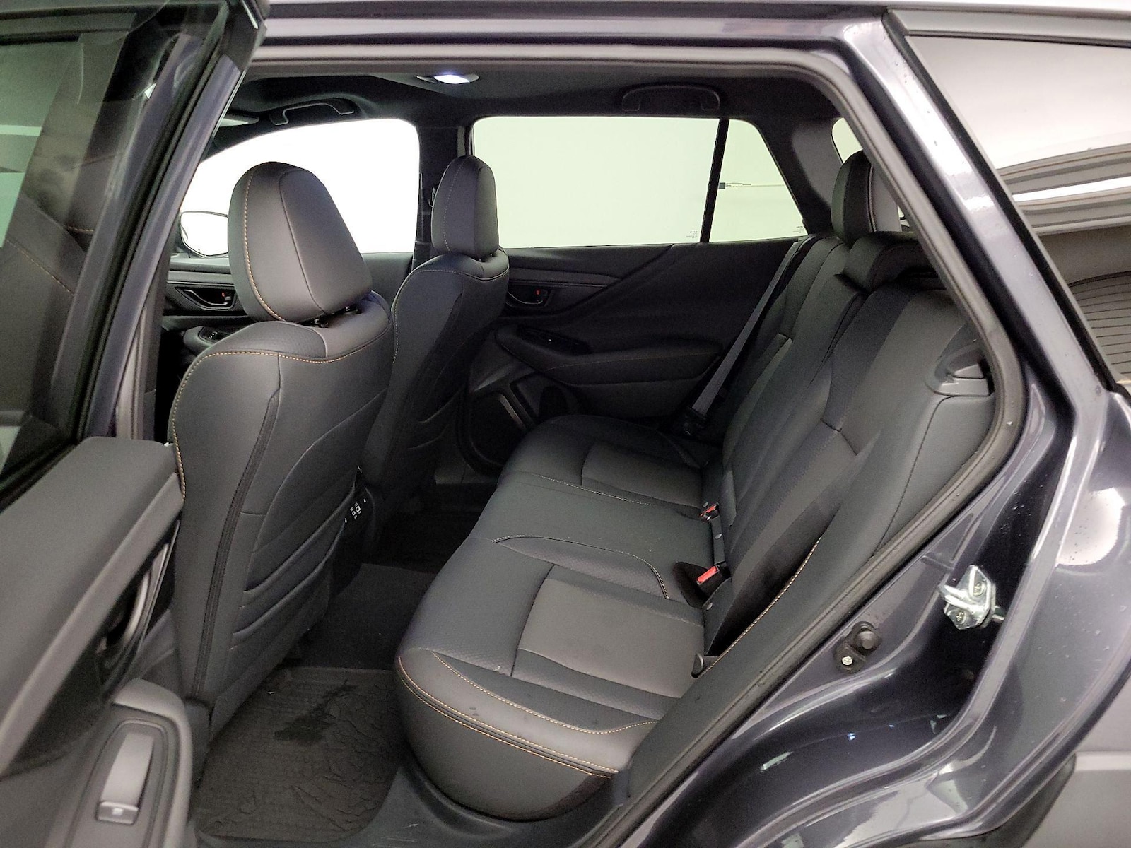 2024 Subaru Outback Wilderness - Photo 22