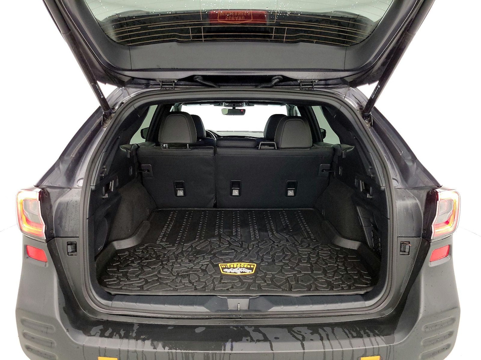 2024 Subaru Outback Wilderness - Photo 23