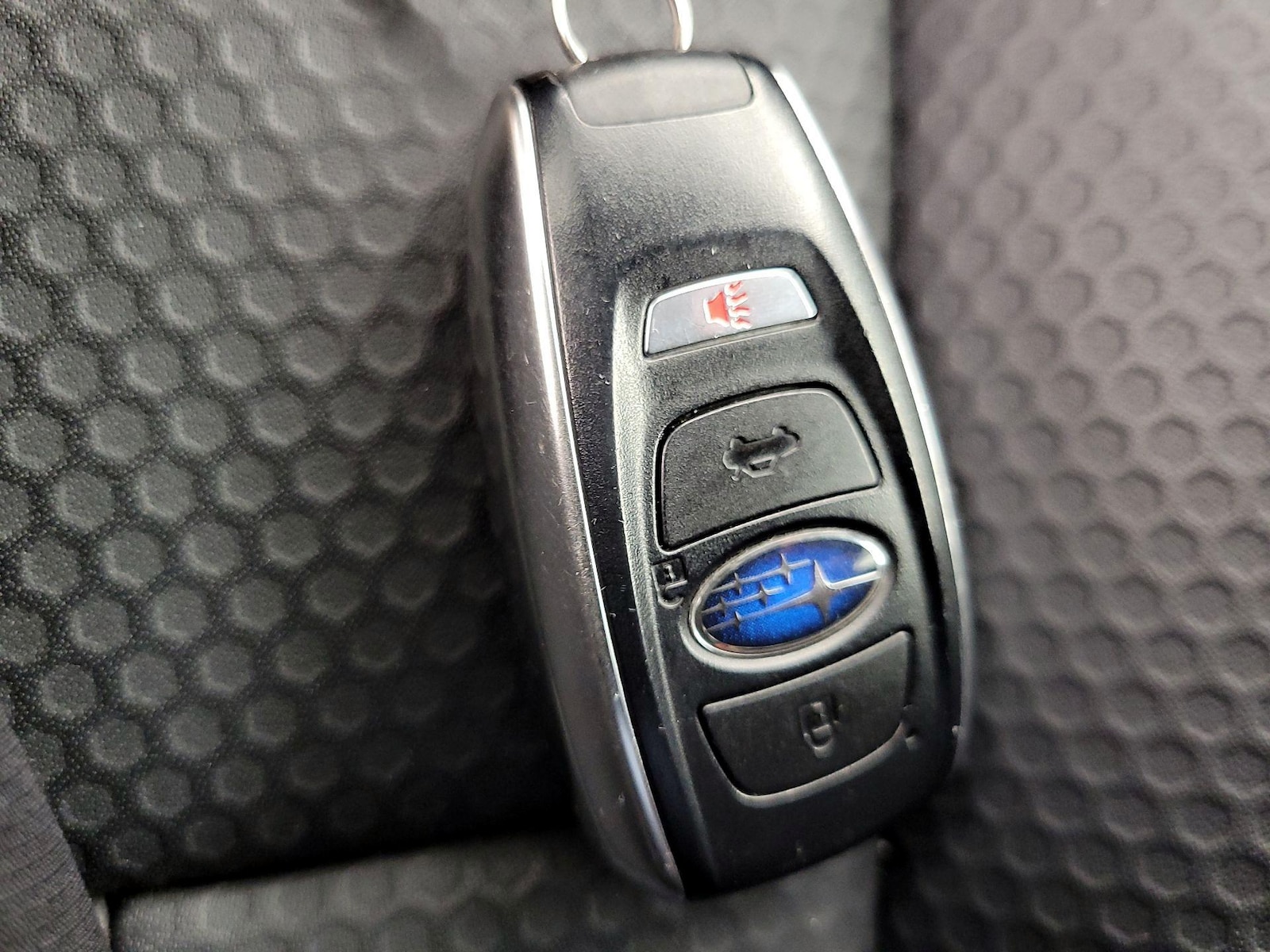2024 Subaru Outback Wilderness - Photo 25
