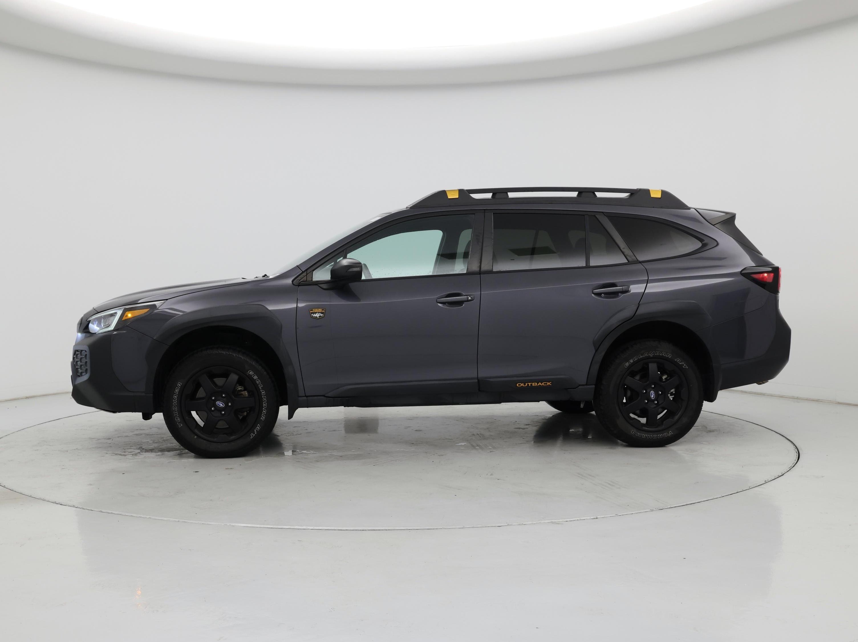 Thumbnail: 2024 Subaru Outback - 3