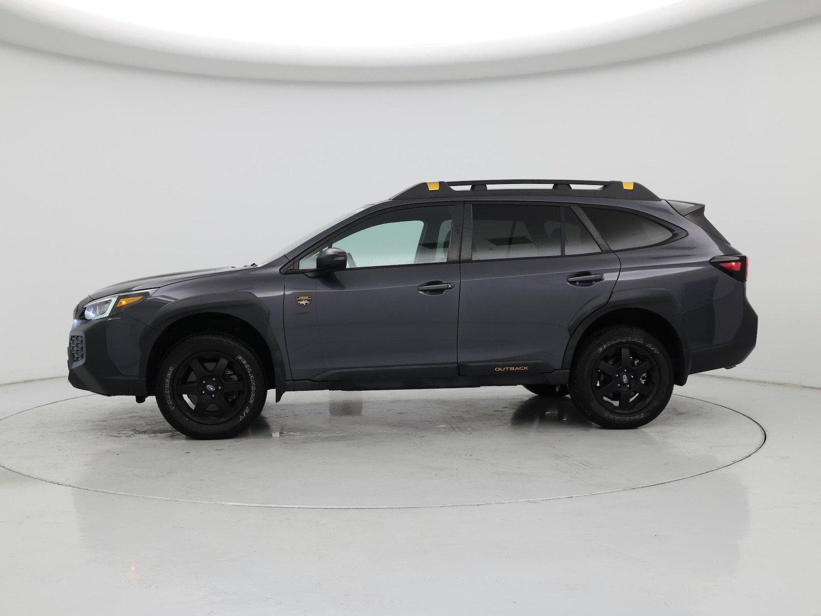 2024 Subaru Outback Wilderness - Photo 4