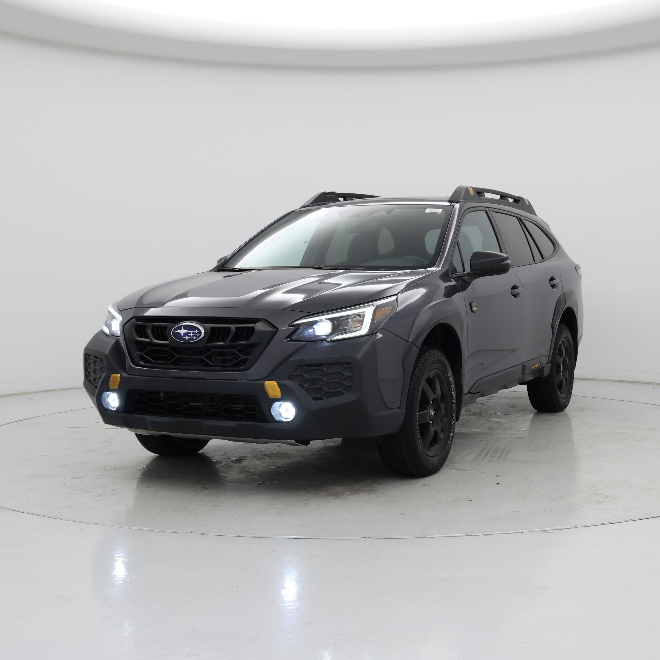 Thumbnail: 2024 Subaru Outback - 4