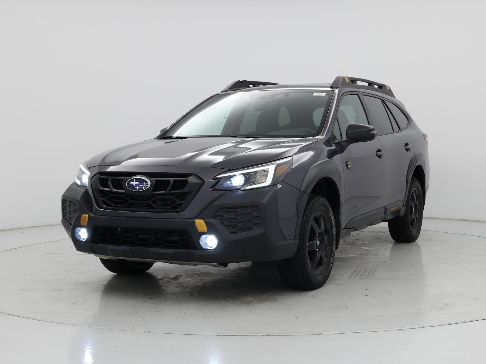2024 Subaru Outback Wilderness - Photo 5