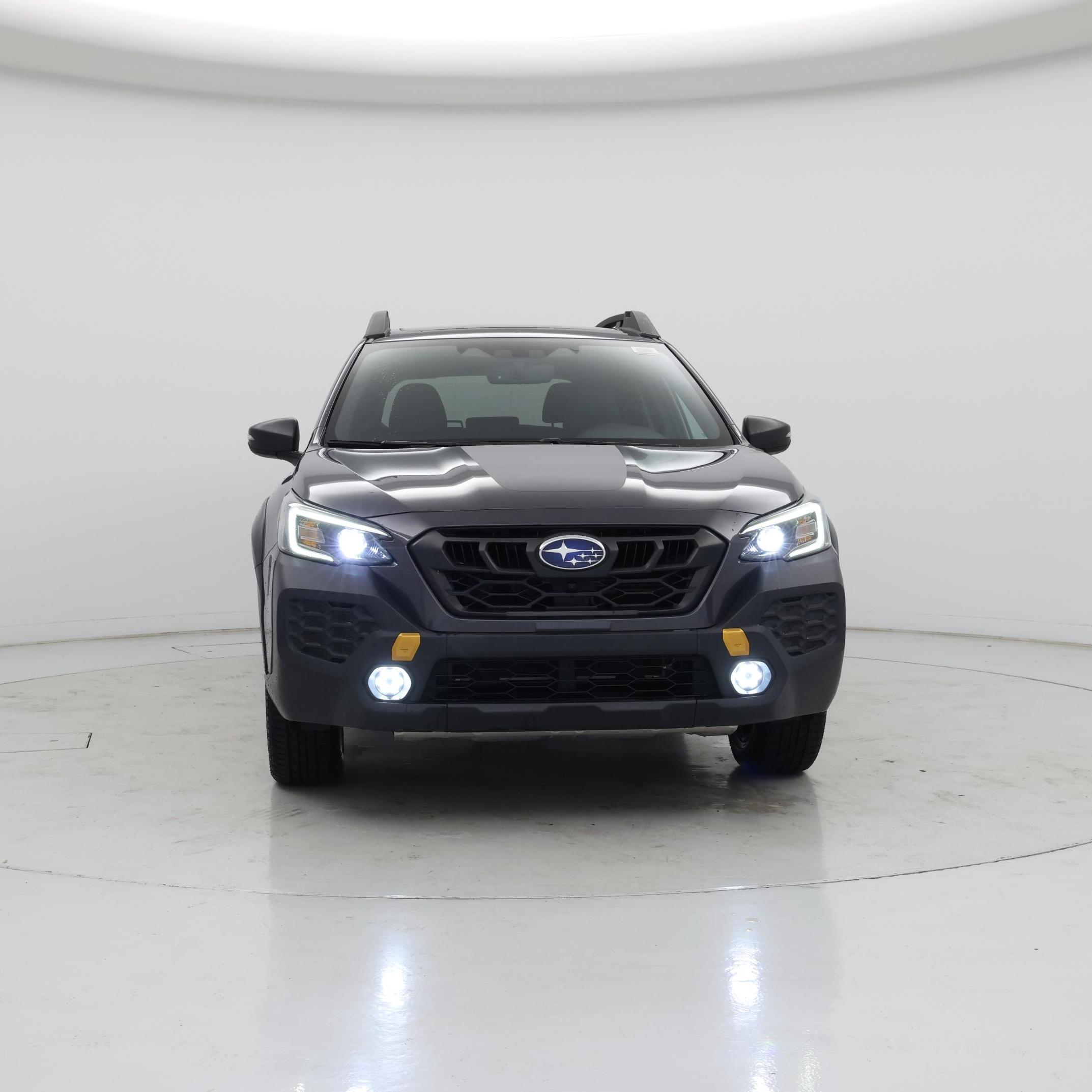 Thumbnail: 2024 Subaru Outback - 5