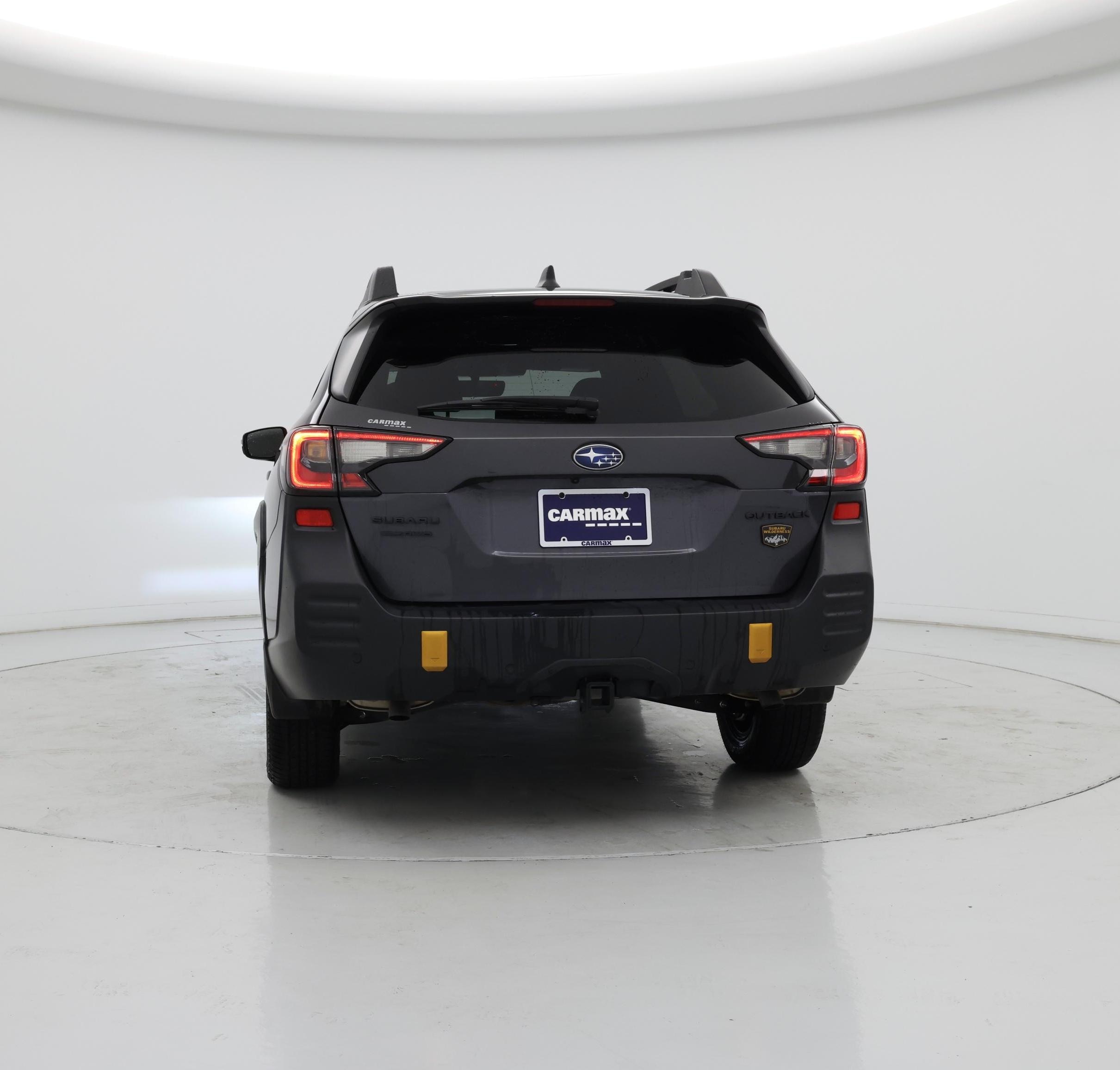 Thumbnail: 2024 Subaru Outback - 6